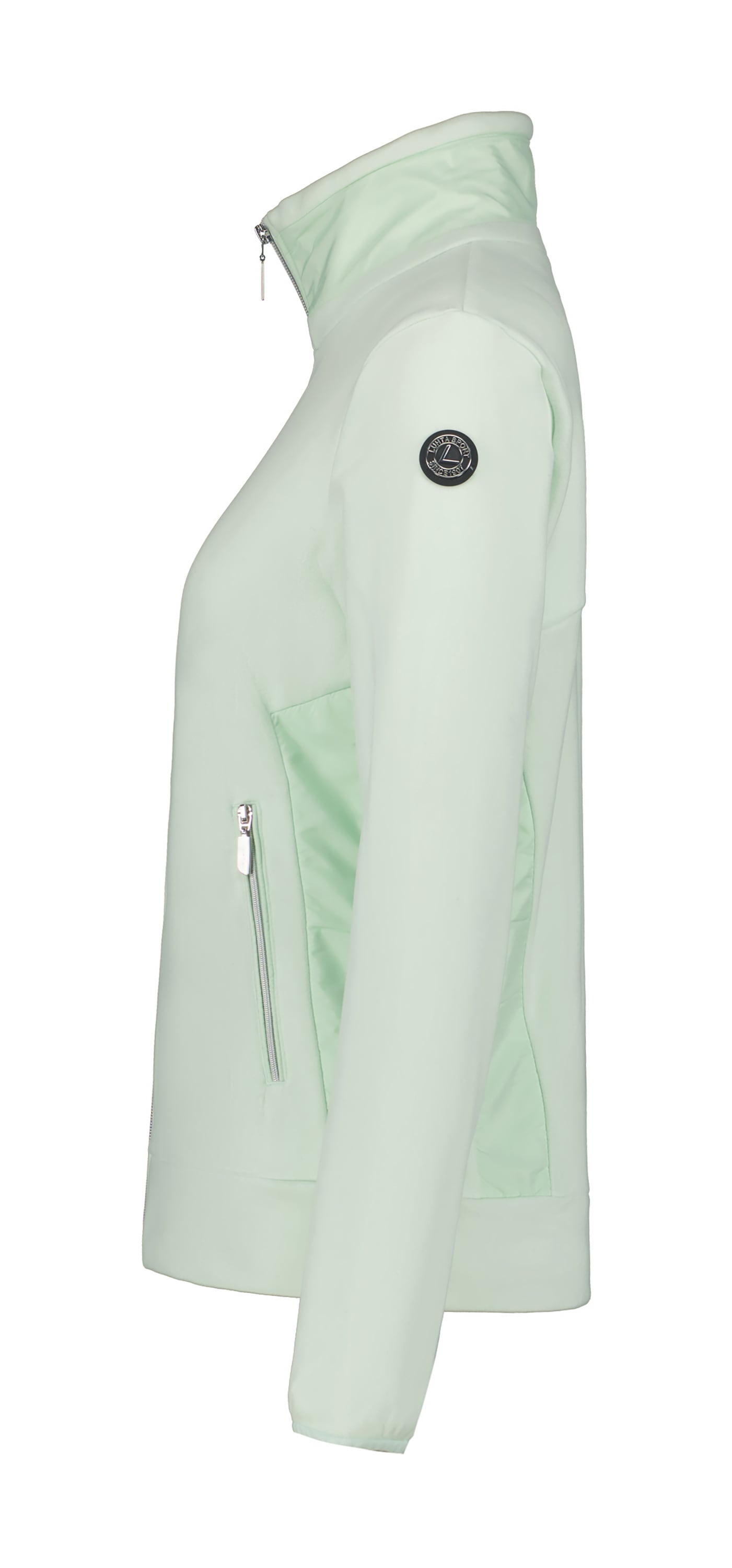 Luhta Outdoorjacke »Luhta Midlayer AARLAHTI«