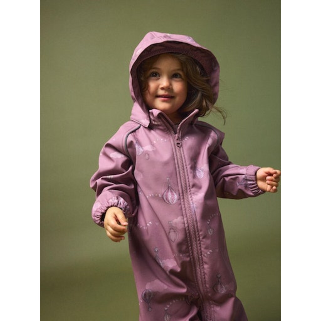 Name It Overall »NMFALFA08 SUIT AIR BALLON FO«