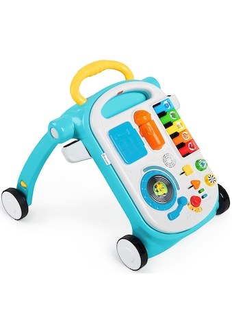 Baby Einstein Lauflernwagen »Musical derinys ‘N Roll...