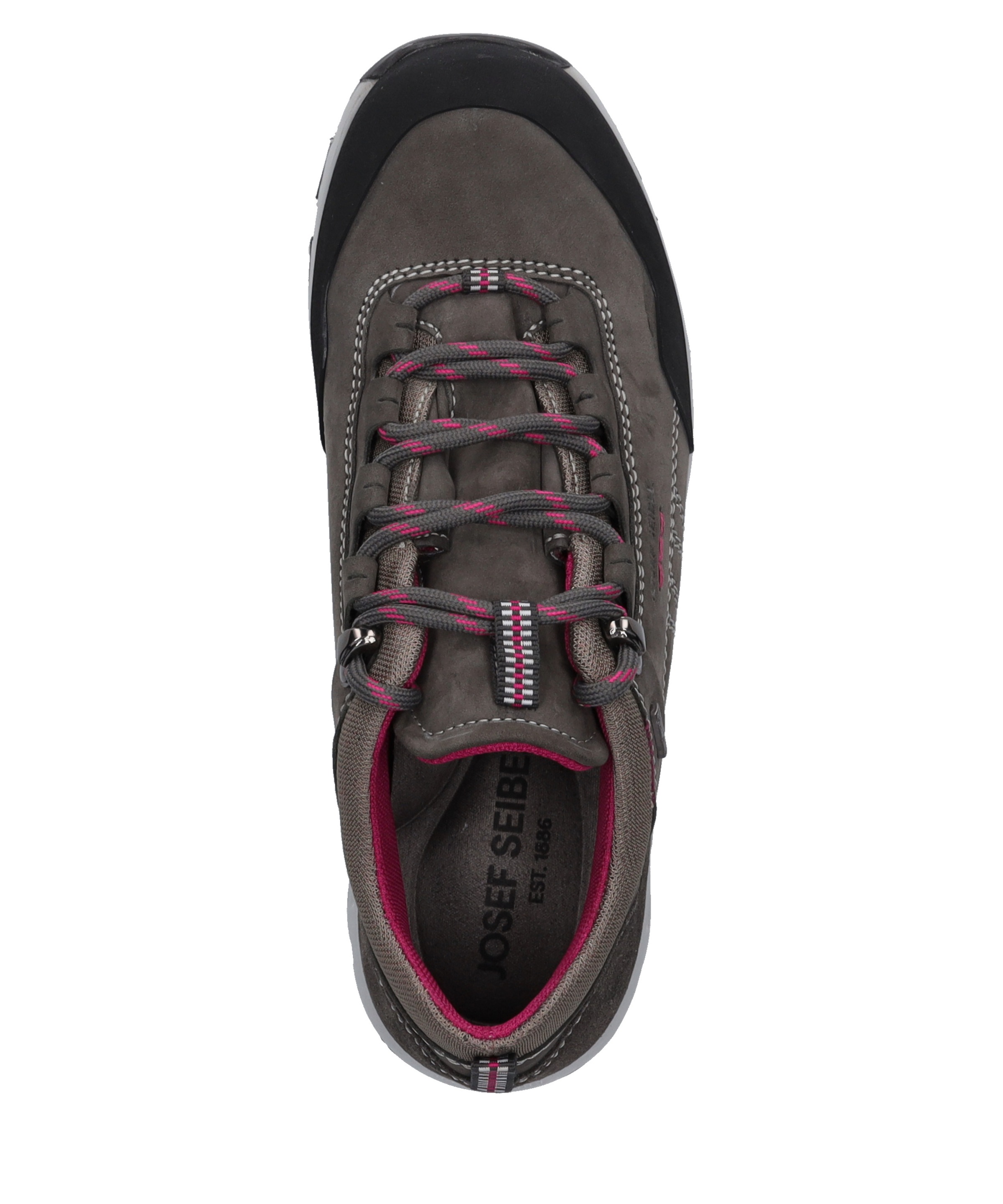Josef Seibel Sneaker »Noih 58, asphalt-multi«