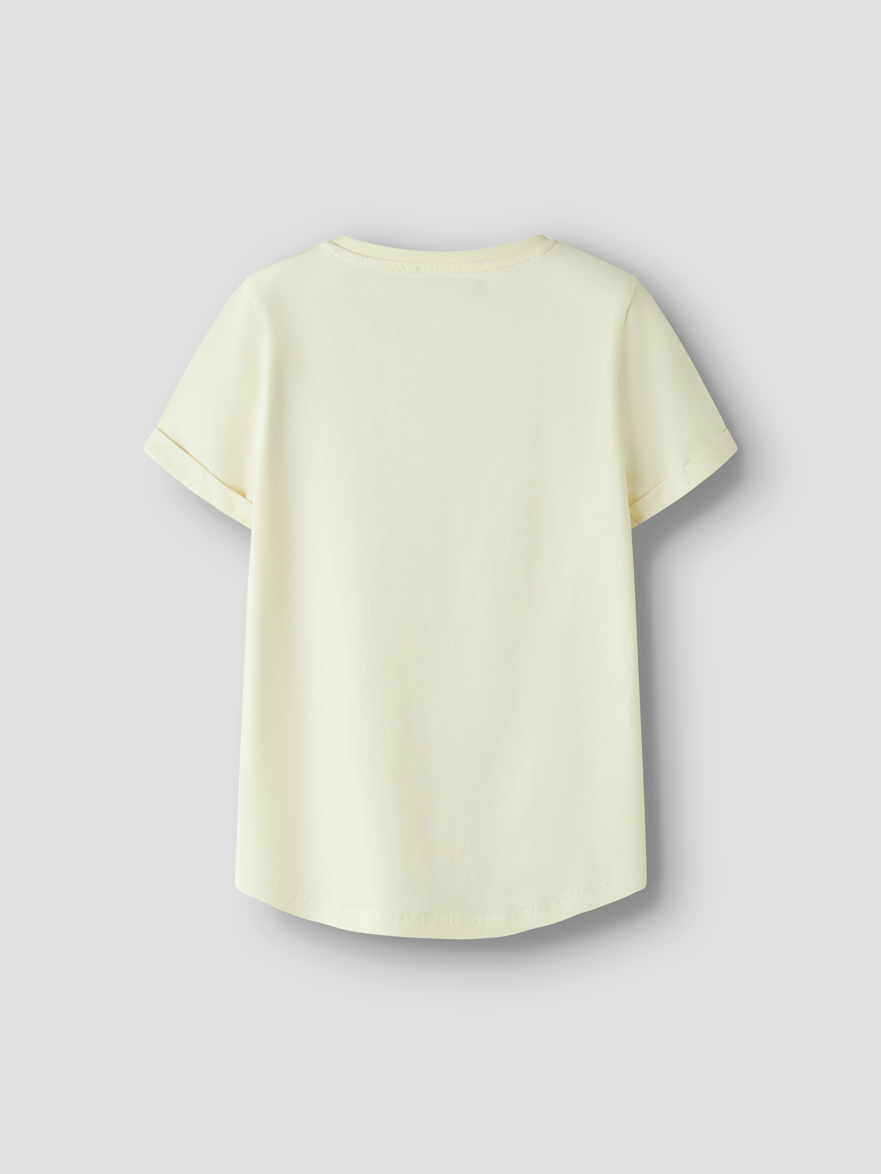 Thumbnail - Name It T-Shirt "NKFVIX SS TOP" mit coolem Frontmotiv