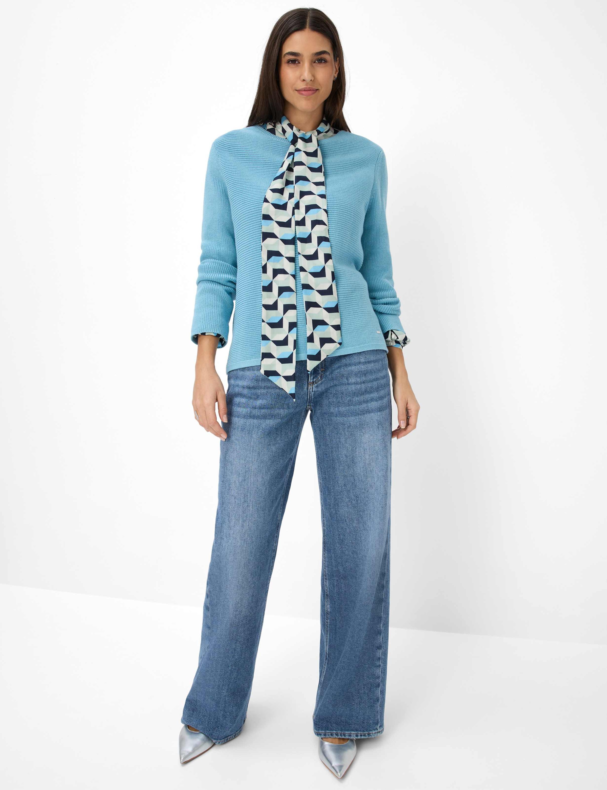 Brax 5-Pocket-Jeans »Style MORGAN«