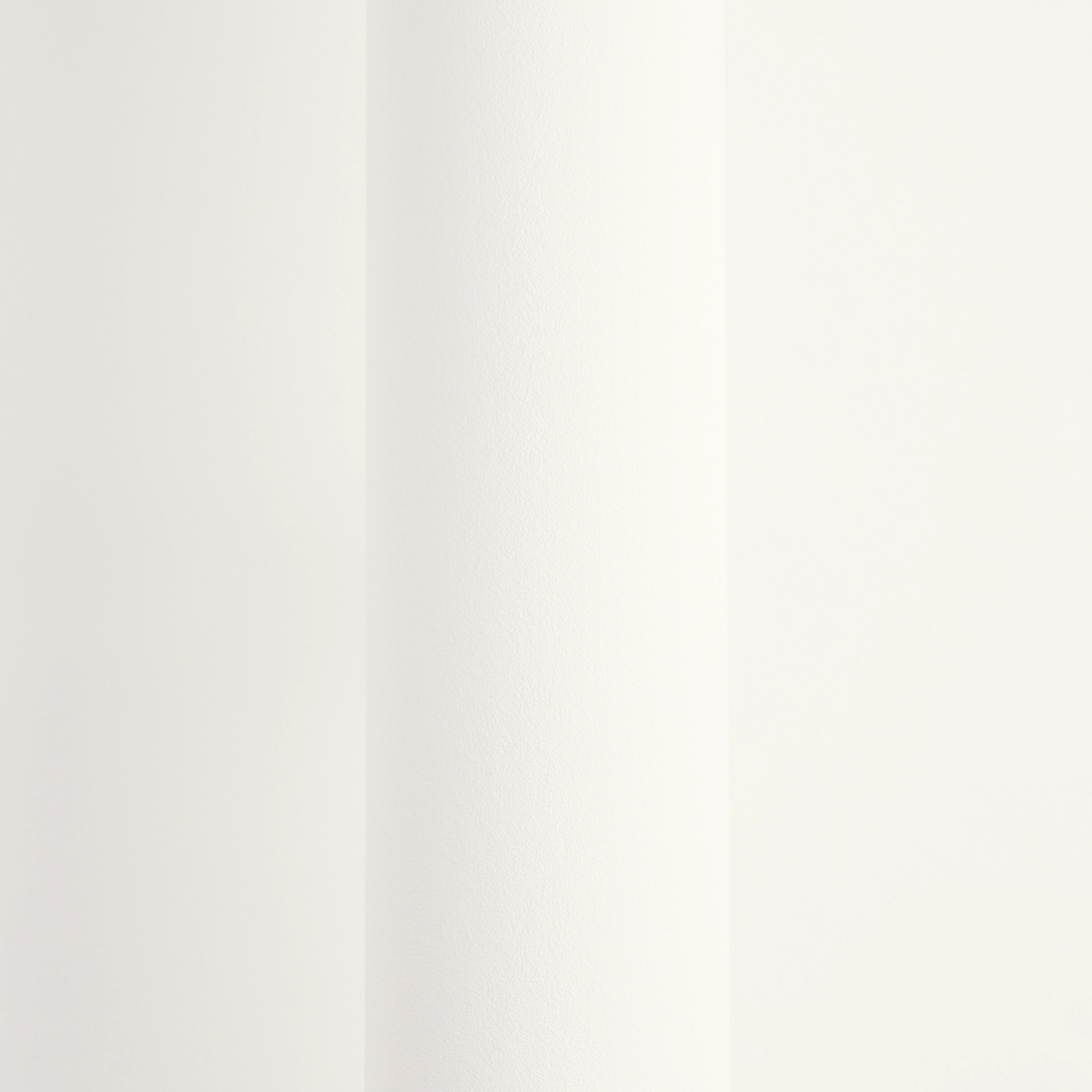 A.S. Création Vliestapete »Attractive 3 Pure Uni« matt | uni aufgeschäumt Weiß, leichter Glanz, glatt