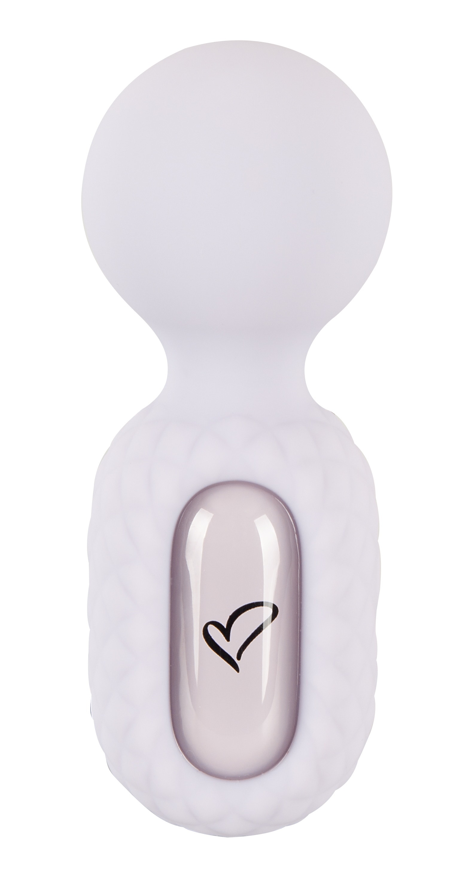 Beau Coeur Vibrator »Mini-Massagestab CELORO Mini Wand«