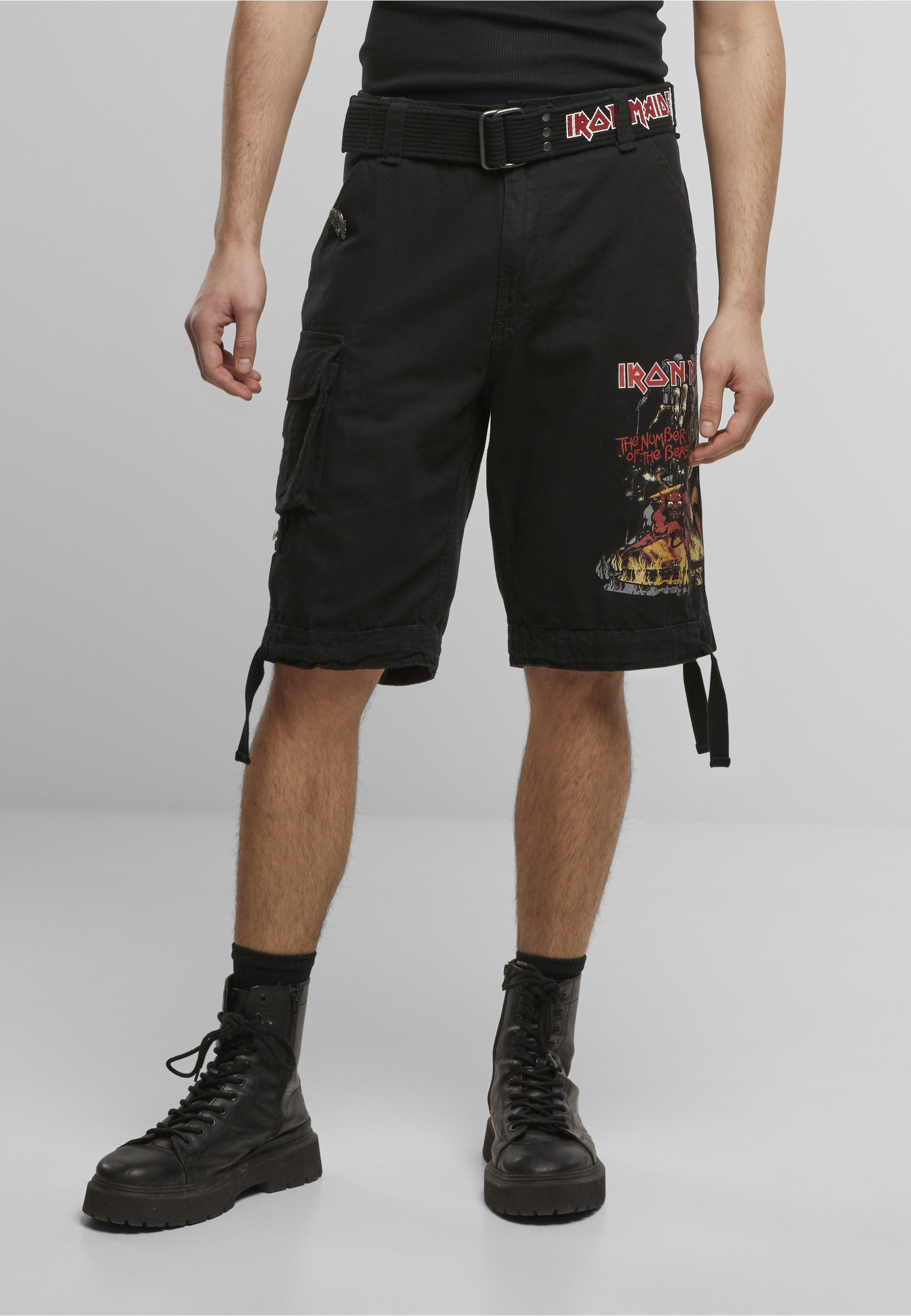 Brandit Cargoshorts »Brandit«