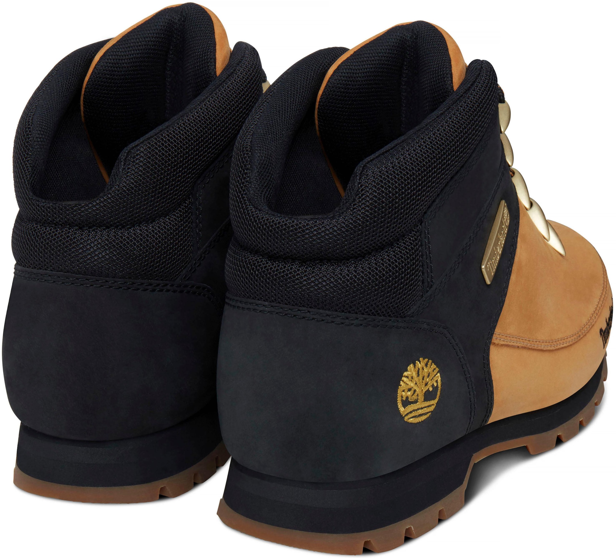 Timberland Schnürboots »Euro Sprint Hiker« bestellen online | BAUR