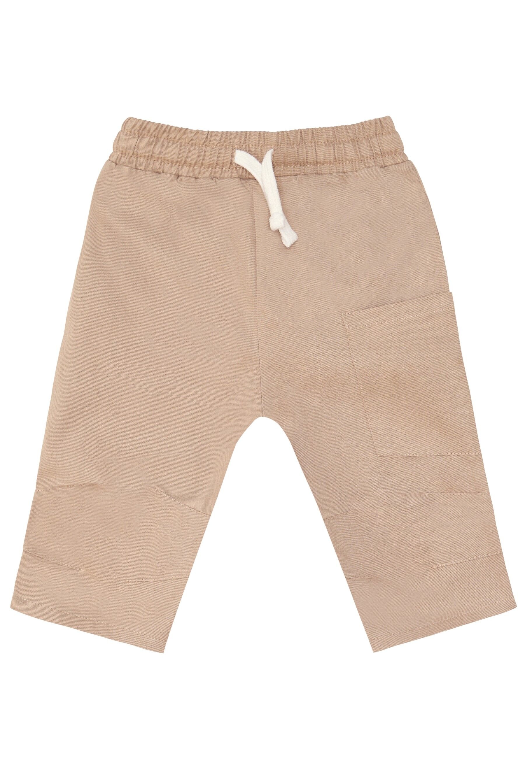 Denokids Hausanzug »Safari Boy«, (2 tlg.), mit Safari-Jeep-Print