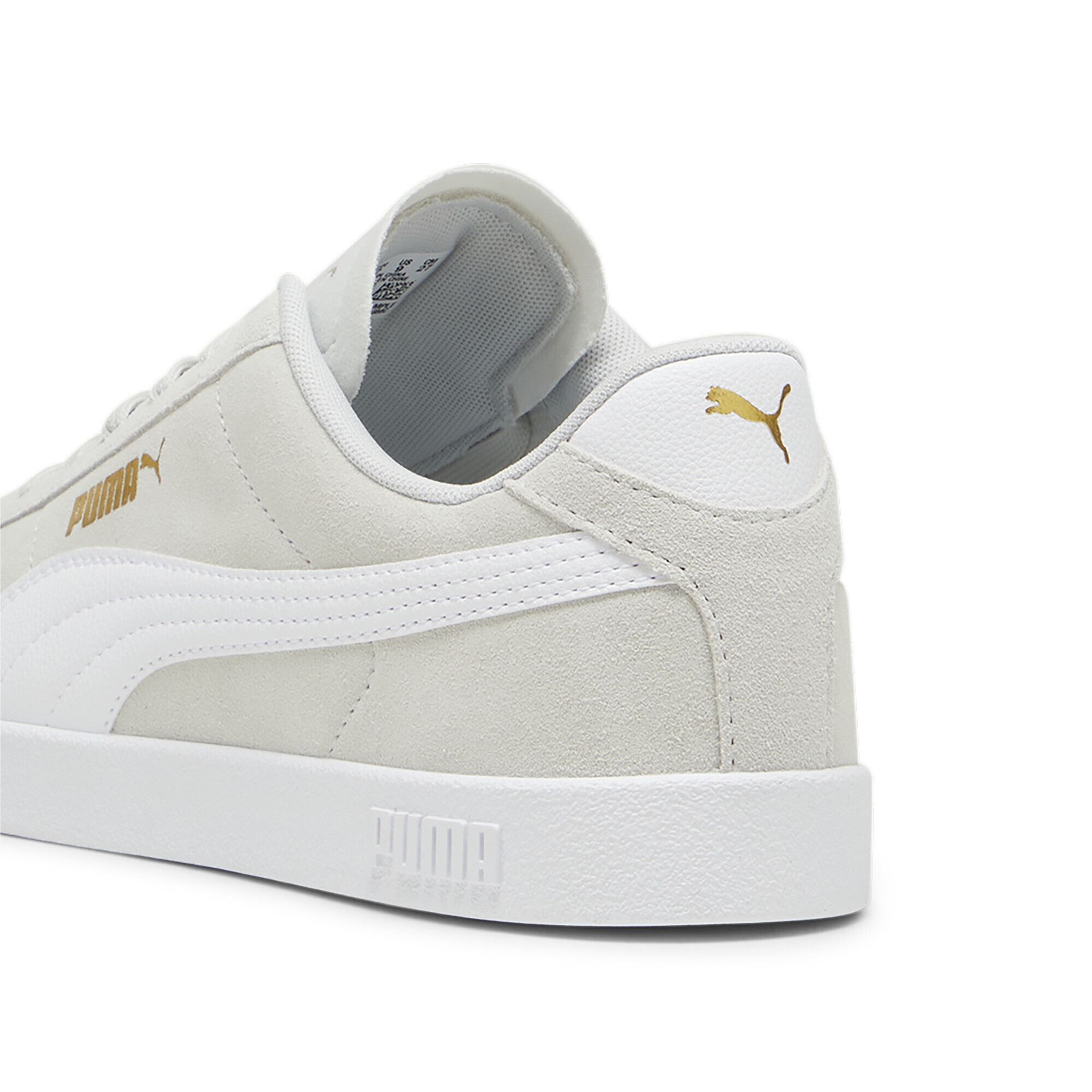 PUMA Sneaker »PUMA Club II Suede Sneakers Erwachsene«