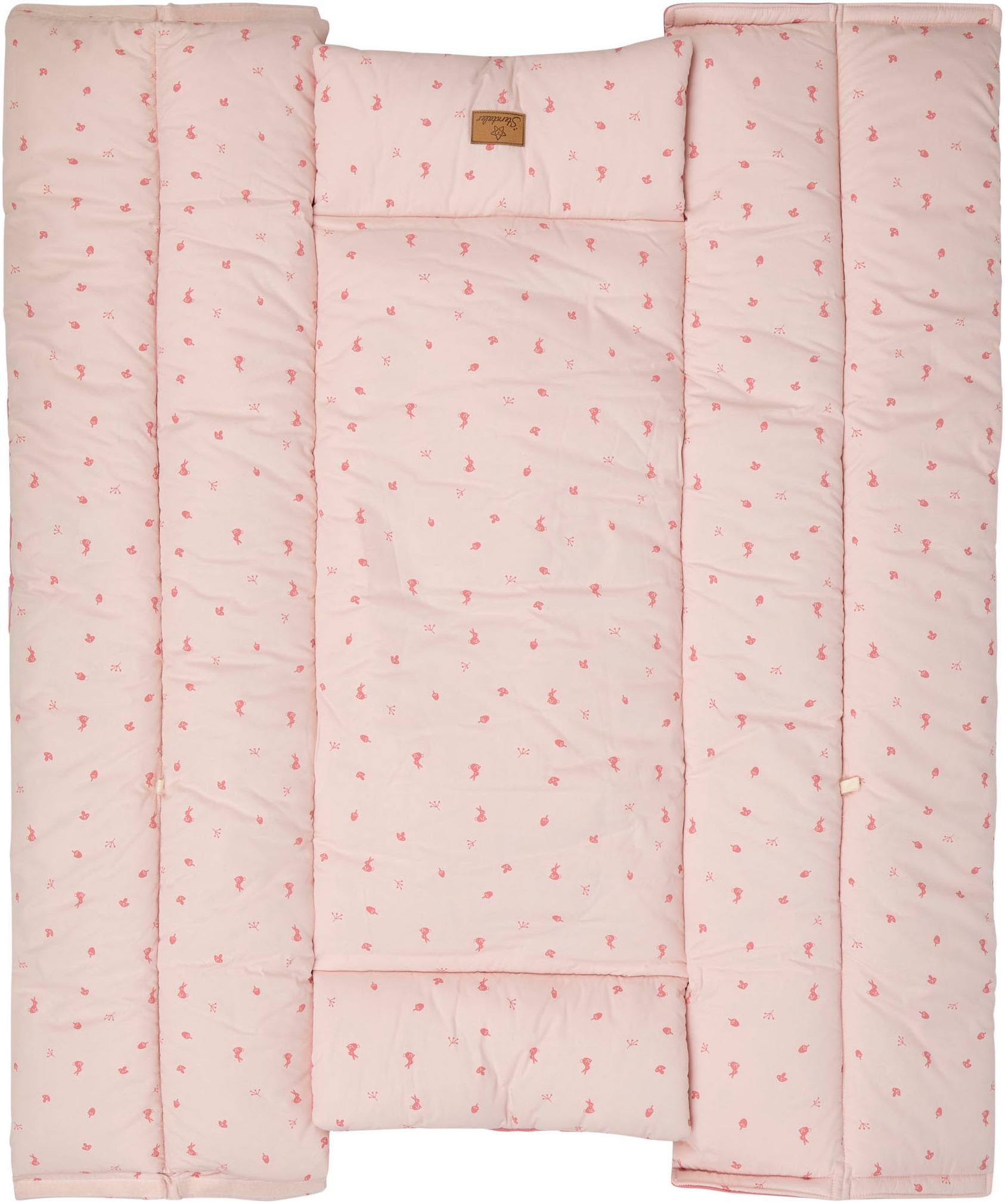 Sterntaler® Bettnestchen »Hase Hanni«