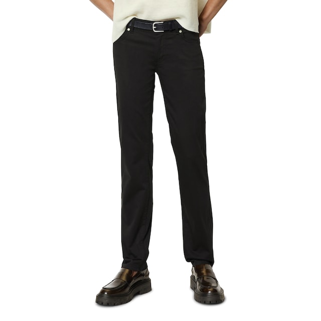 Marc O\'Polo 5-Pocket-Hose »aus Smooth Sateen Stretch« für kaufen | BAUR