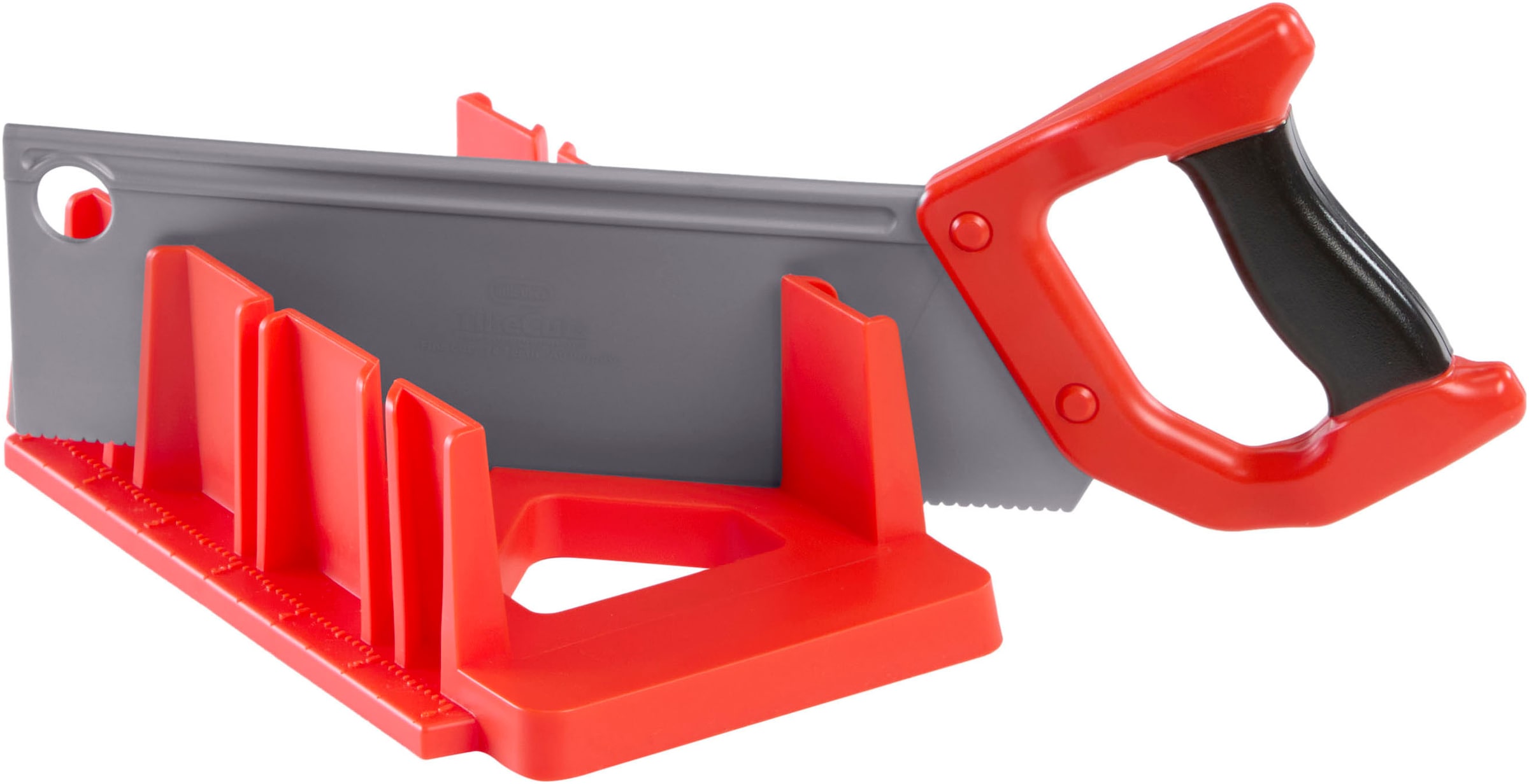 Little Tikes® Kinder-Werkzeug-Set »Creative Construction - Mess- und Schneideset«