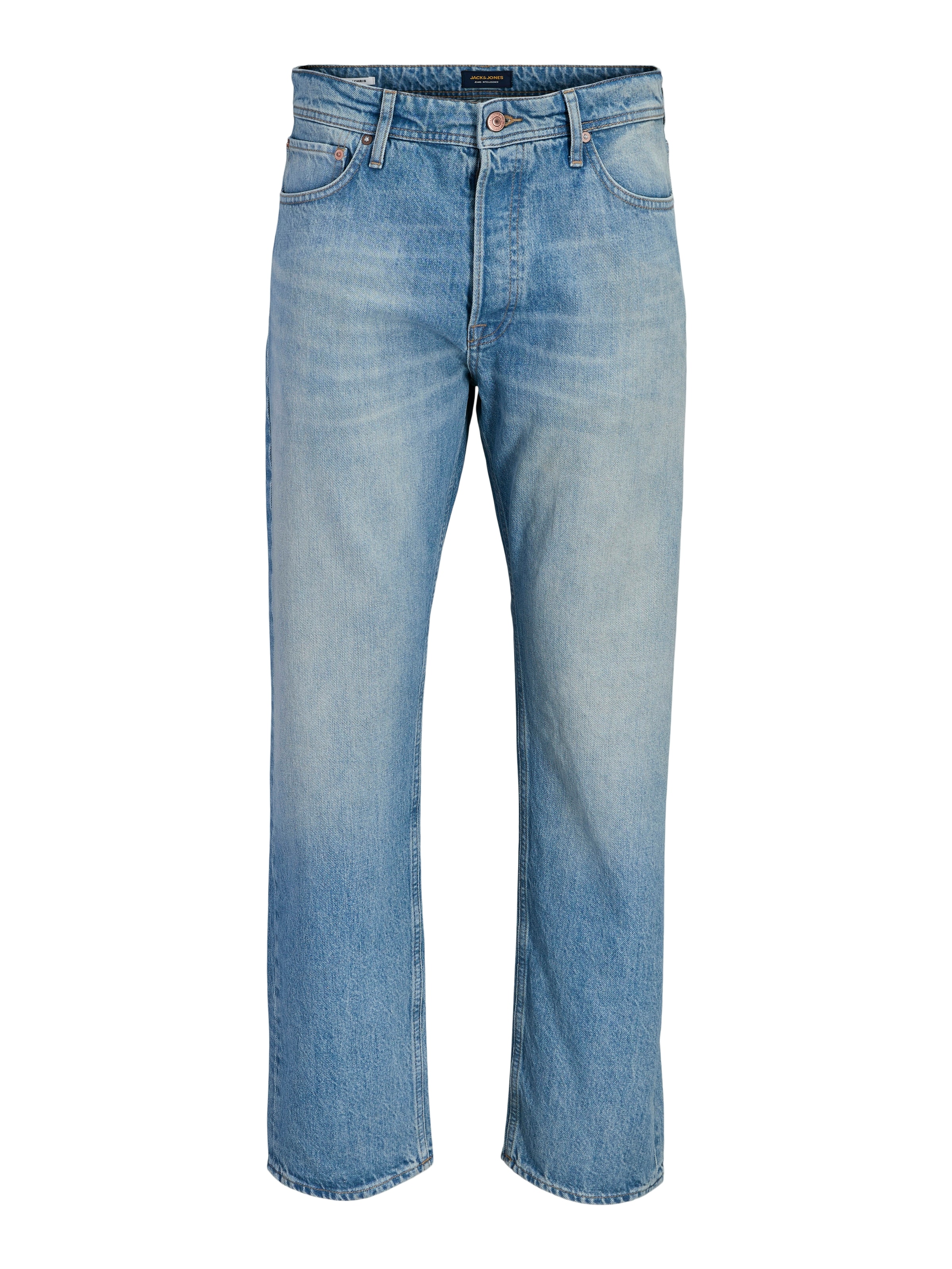 Jack & Jones Loose-fit-Jeans "JJICHRIS JJCOOPER JOS 890 PCW NOOS" günstig online kaufen