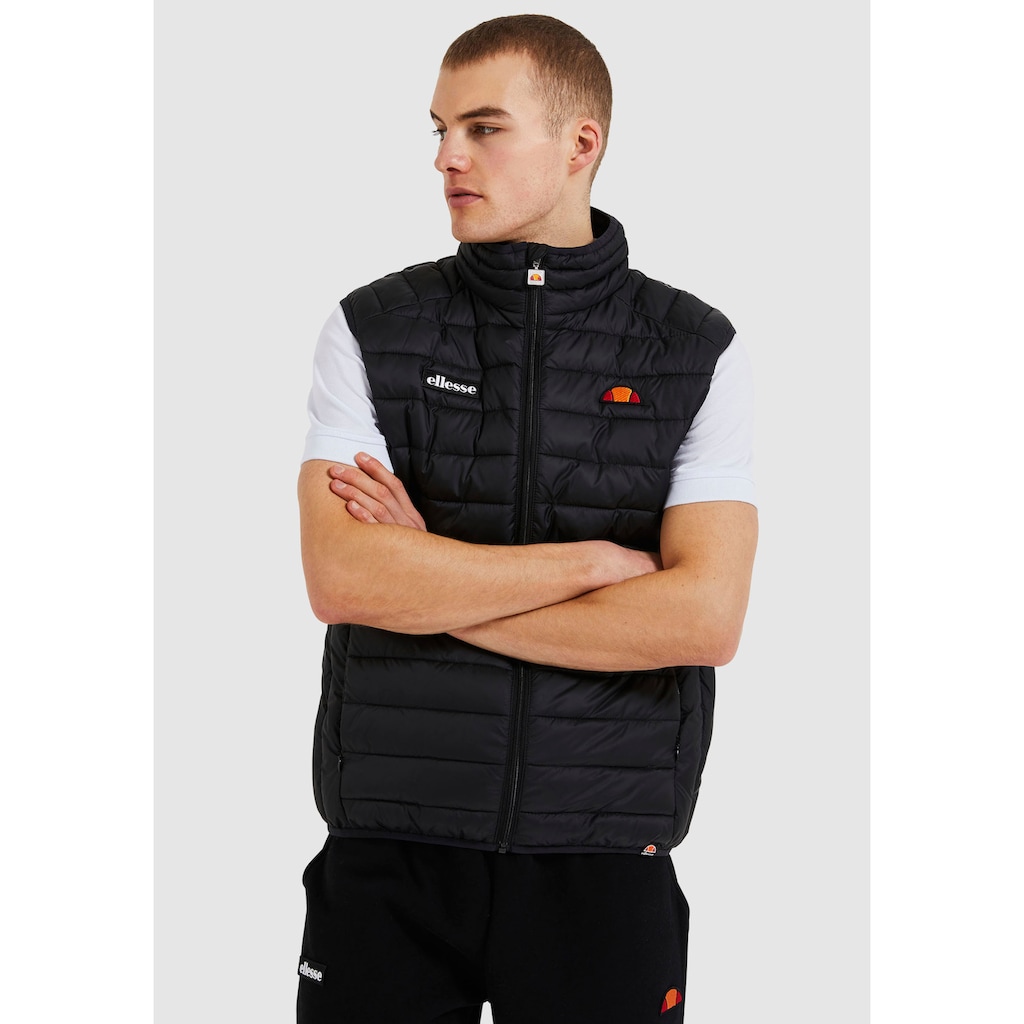 Ellesse Steppweste »Bardy Gilet«