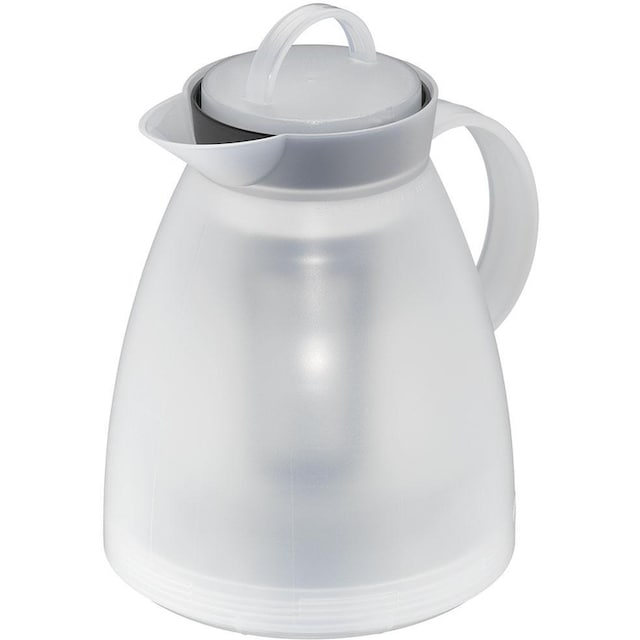 Kunststoff BAUR 1 integriertem mit Isolierkanne »Dan | l, Teefilter Tea«, Alfi bestellen