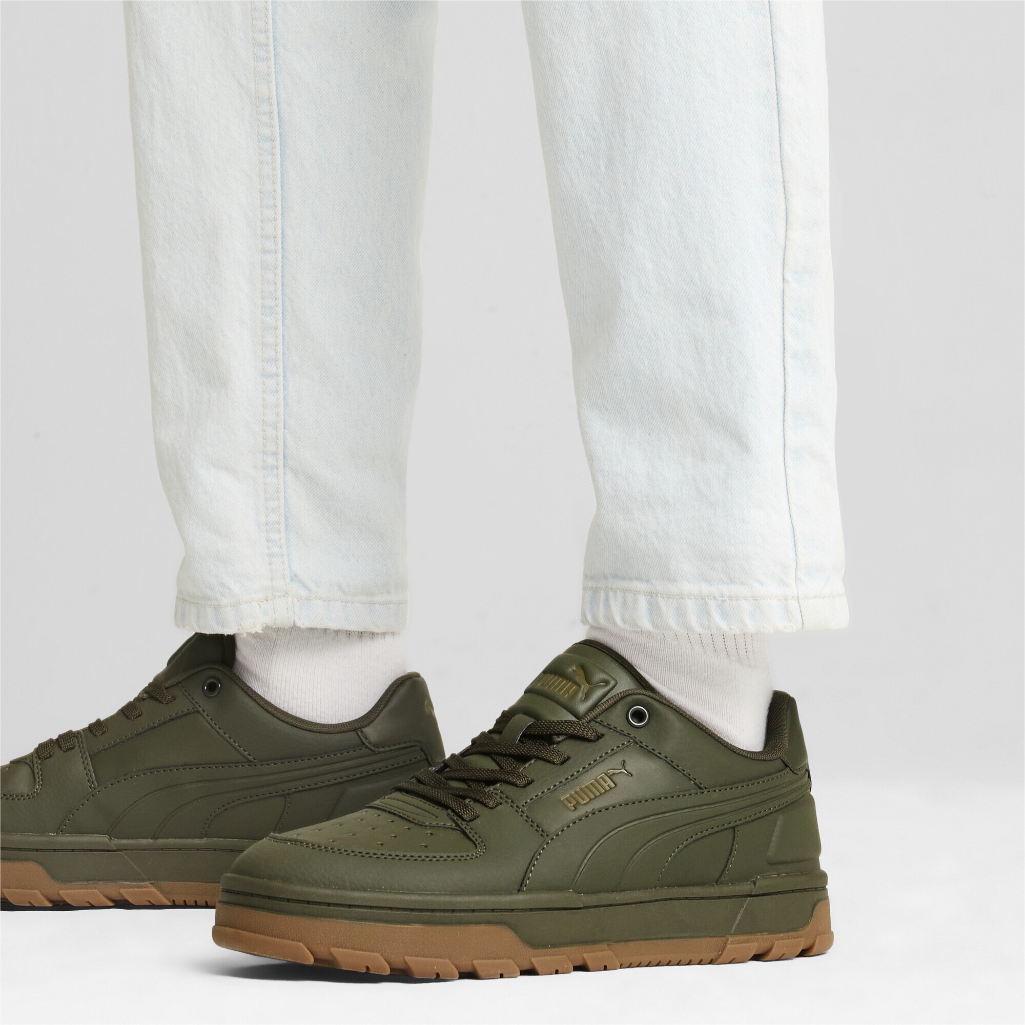 PUMA Sneaker "Caven 2.0 Abrupt Sneakers Erwachsene" günstig online kaufen