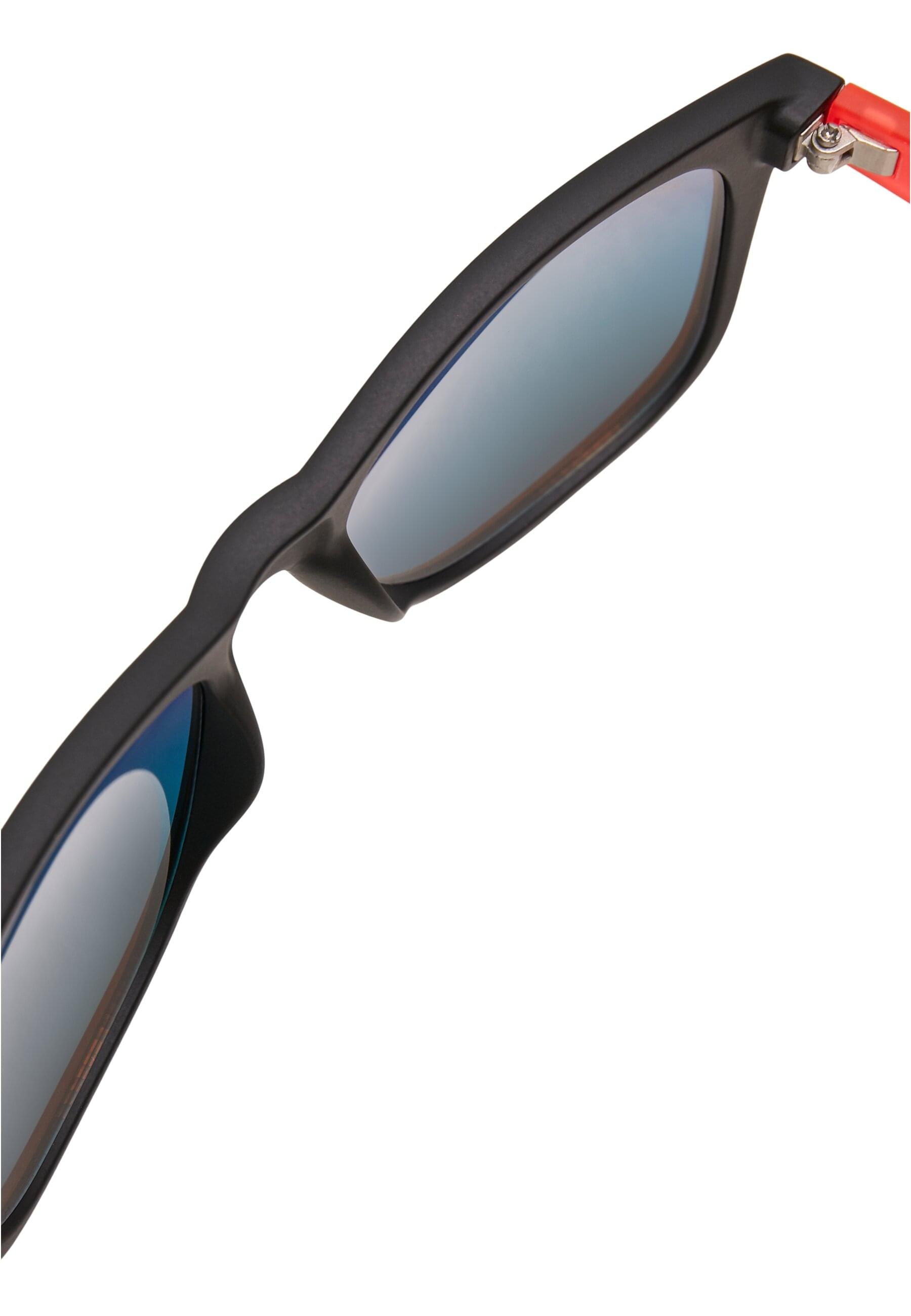 URBAN CLASSICS Sonnenbrille »Urban Classics Unisex Sunglasses Likoma Mirror UC«