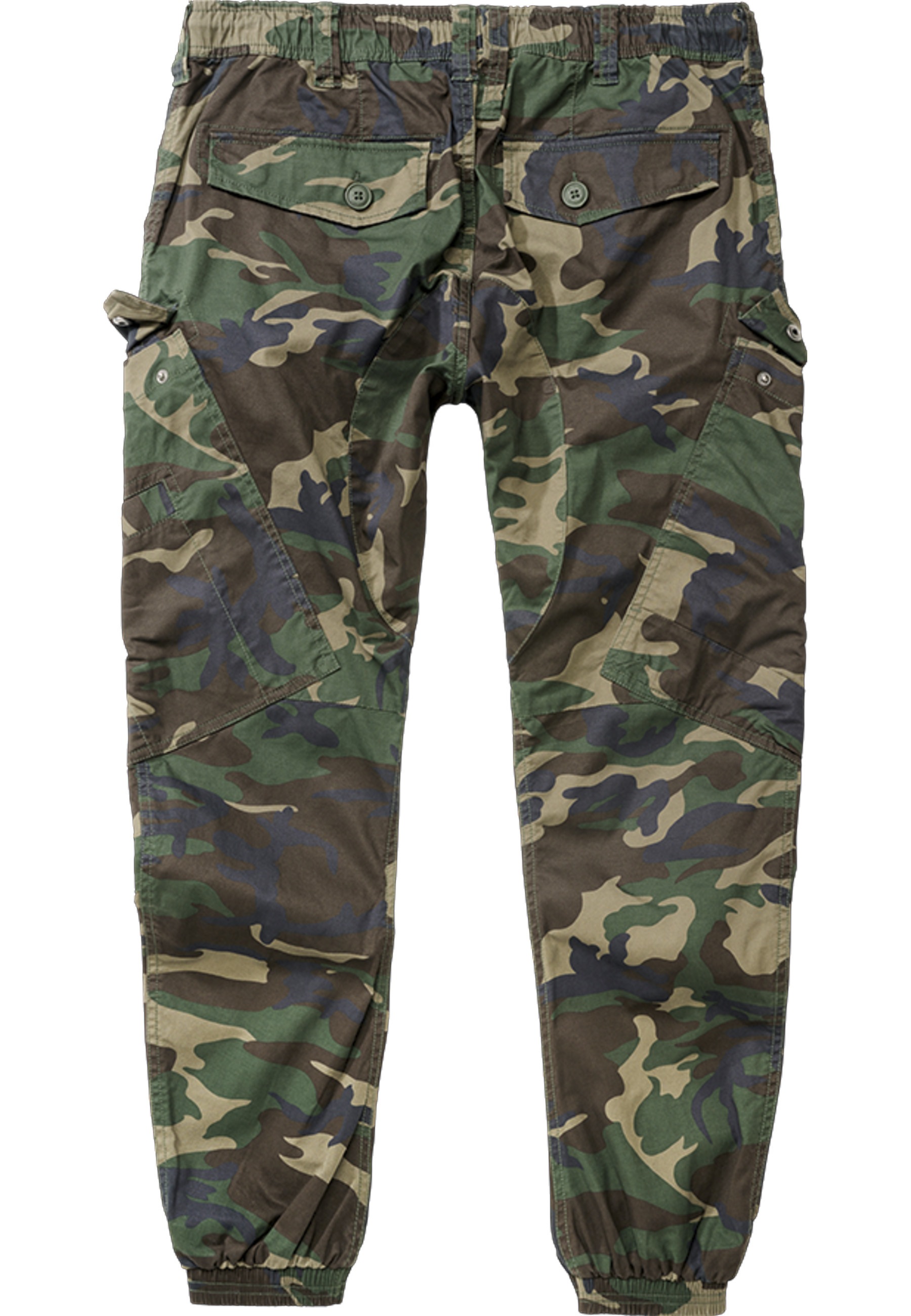 Brandit Cargohose »Brandit Herren Ray Vintage Trousers«
