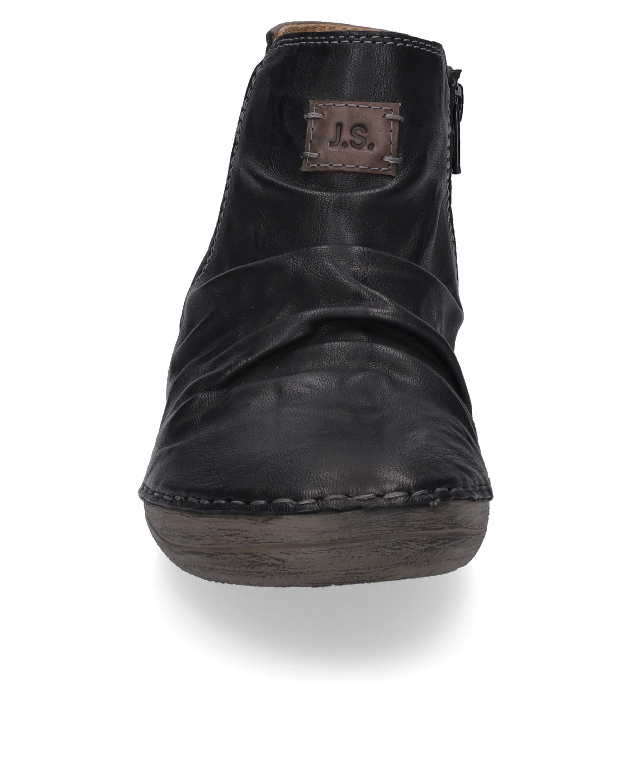 Josef Seibel Stiefelette »Felicia 03, schwarz-kombi«