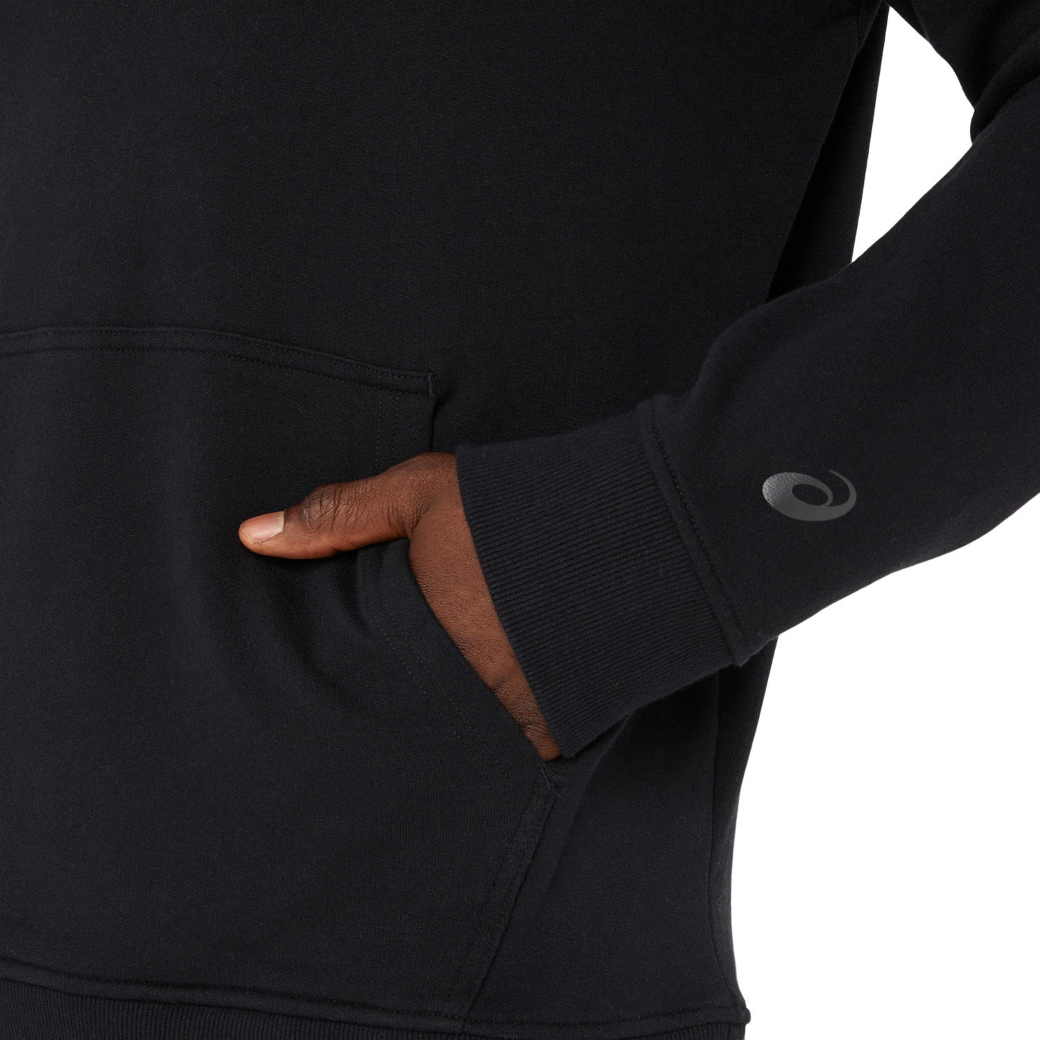 Asics Trainingspullover »ASICS OTH HOODIE«