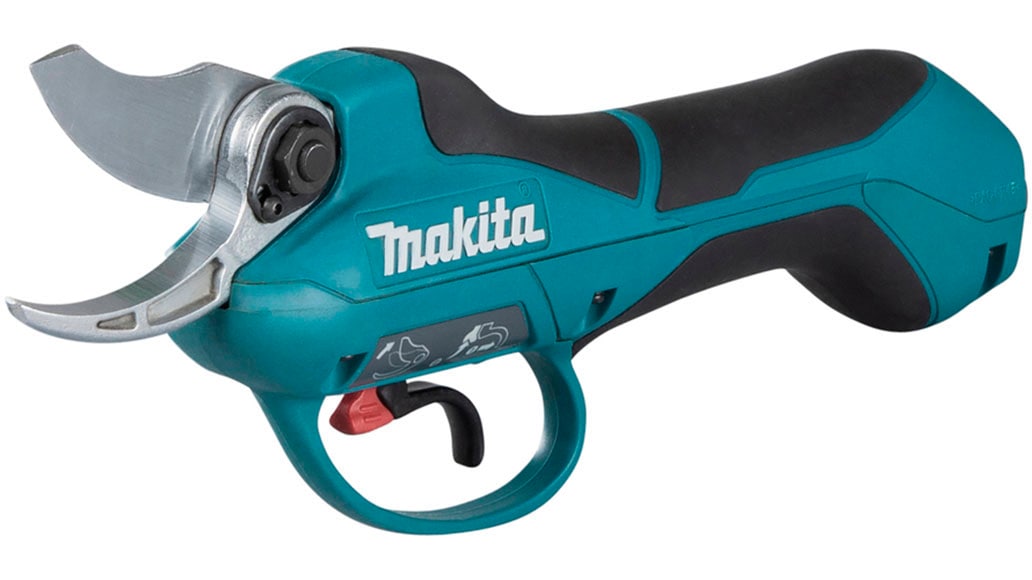 Makita Akku-Astschere »DUP362Z«, mit 250 N, 2x18 Volt LXT, ohne Akku und Ladegerät