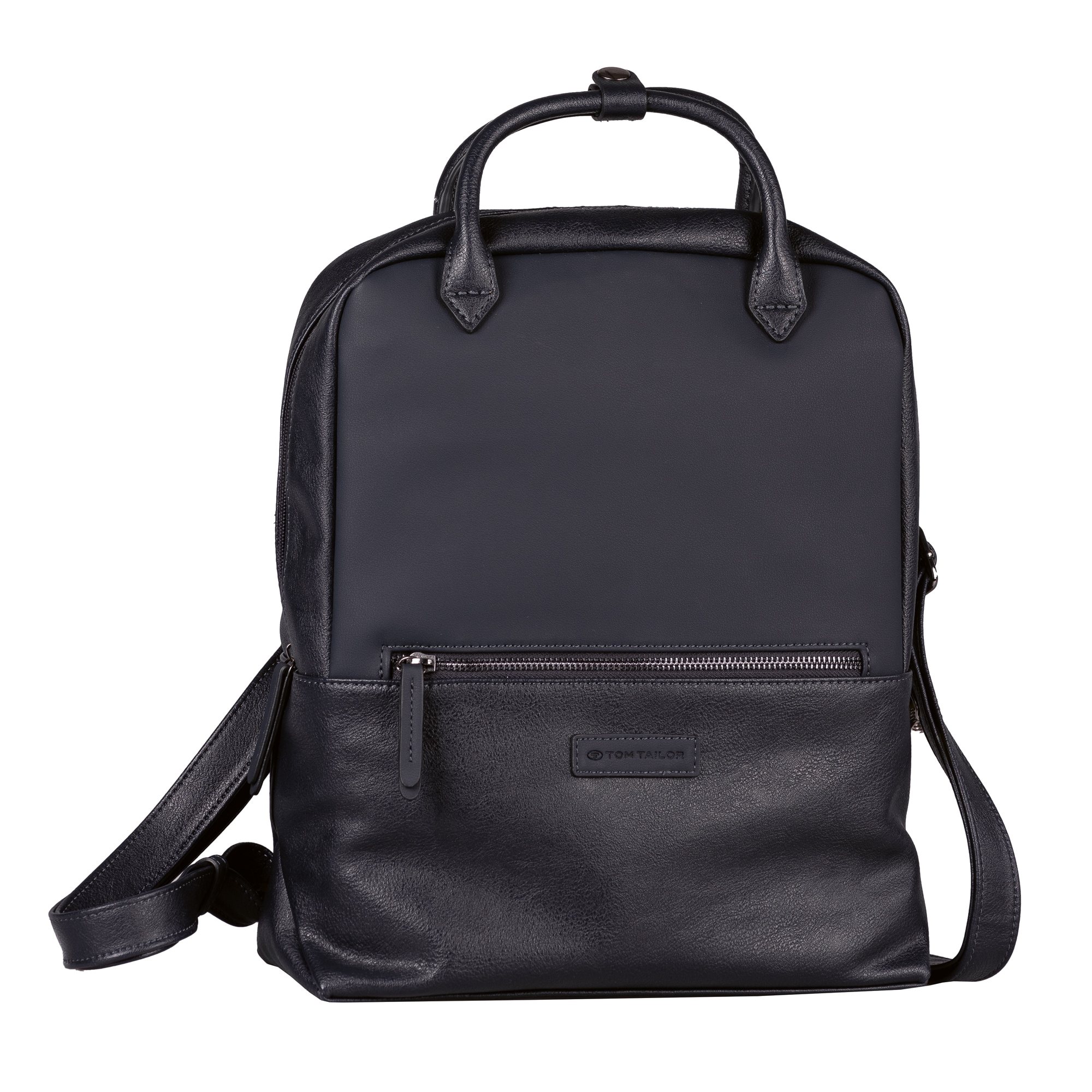 TOM TAILOR Cityrucksack »Gia«, Freizeitrucksack Arbeitsrucksack Schulrucksack