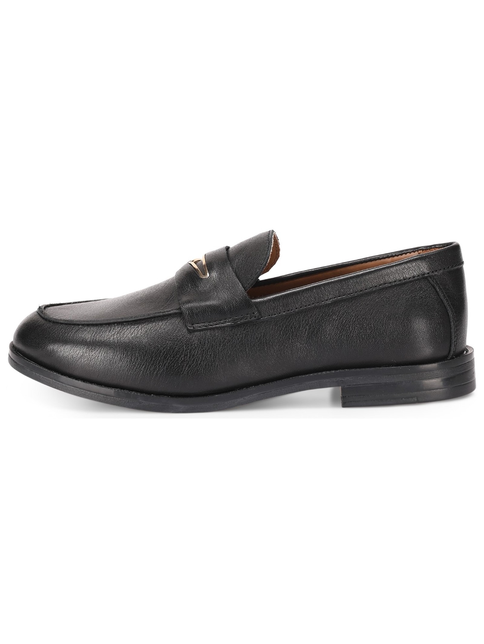 INUOVO Slipper »INUOVO Slipper Leder«