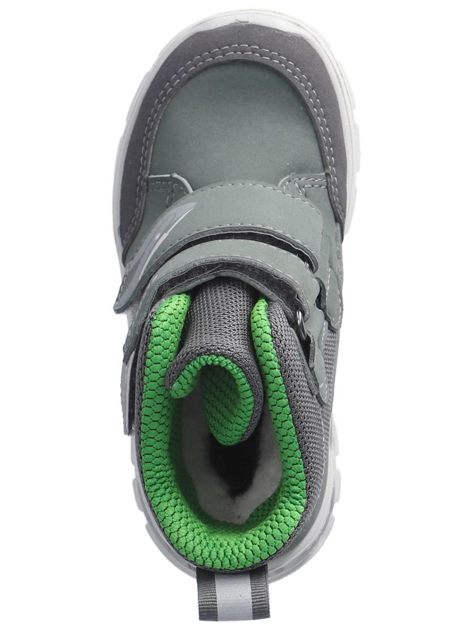 Ricosta Stiefelette »Ricosta Stiefelette Lederimitat/Textil«