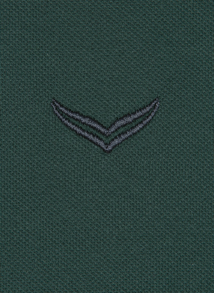 Thumbnail - Trigema Poloshirt "TRIGEMA Polohemd mit Brusttasche" 1 Stk.