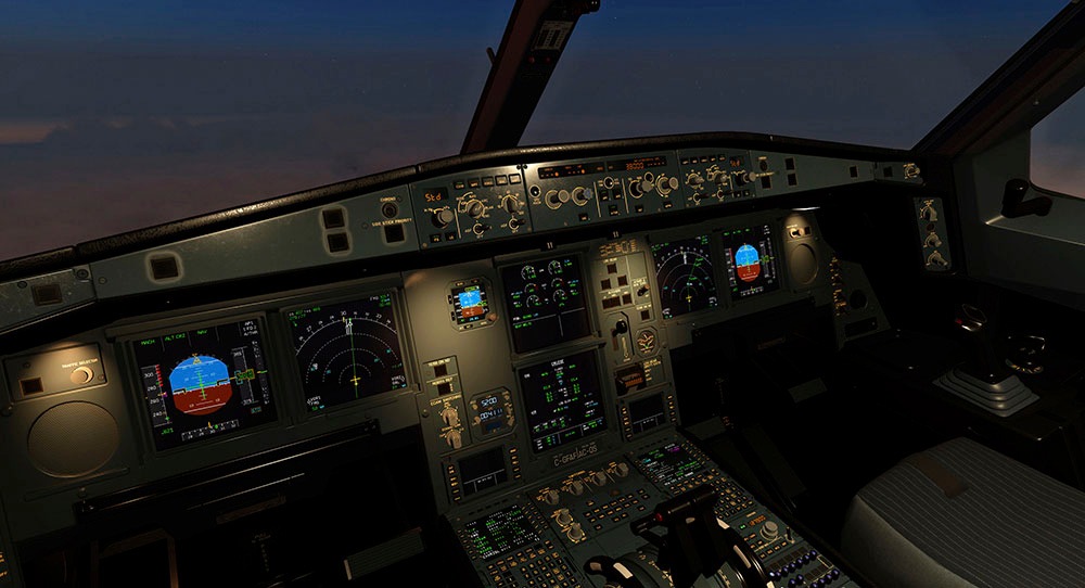 aerosoft Spielesoftware »Aerosoft A330 professional«, PC