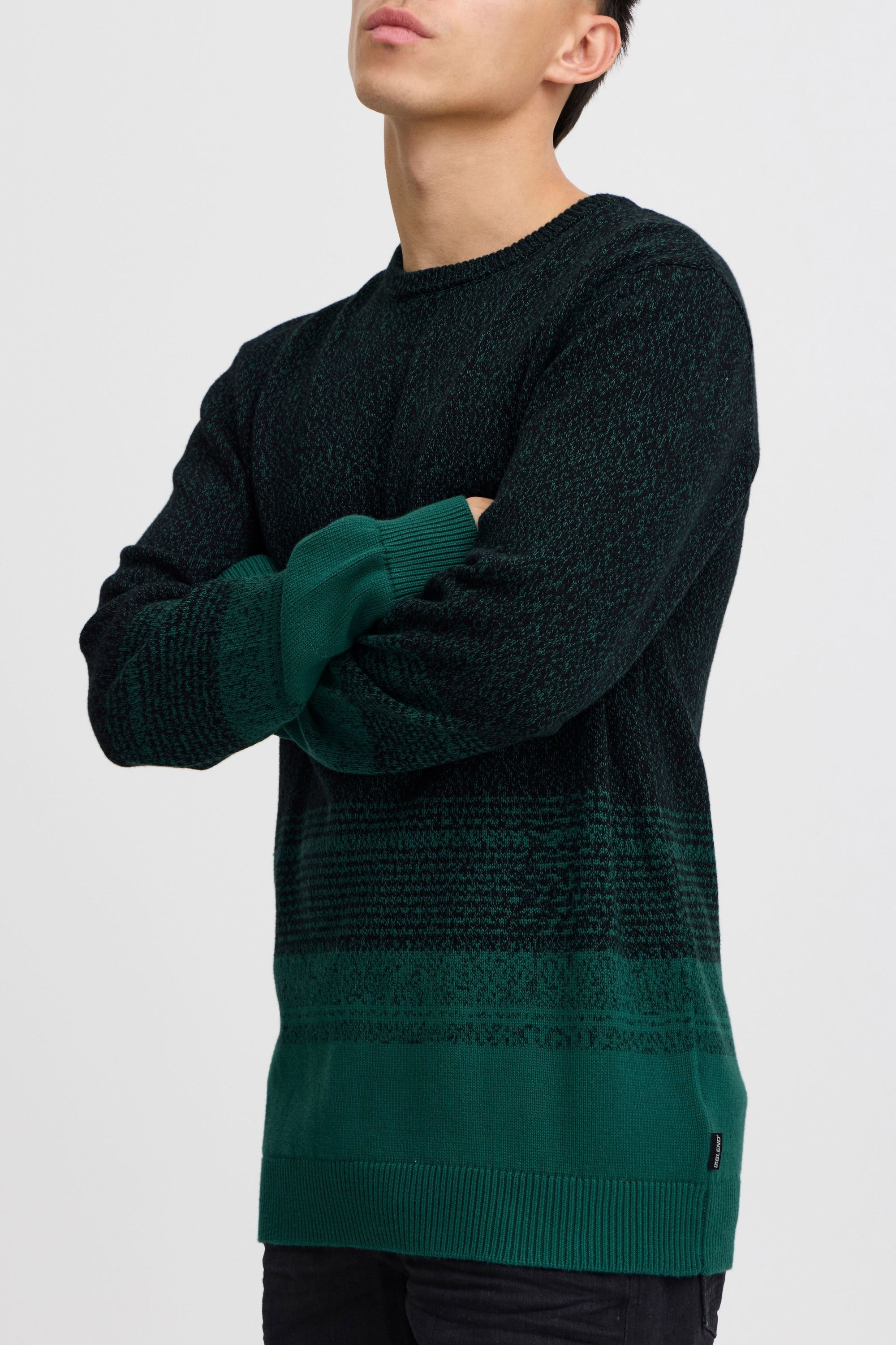 Blend Strickpullover »Strickpullover BHPullover«