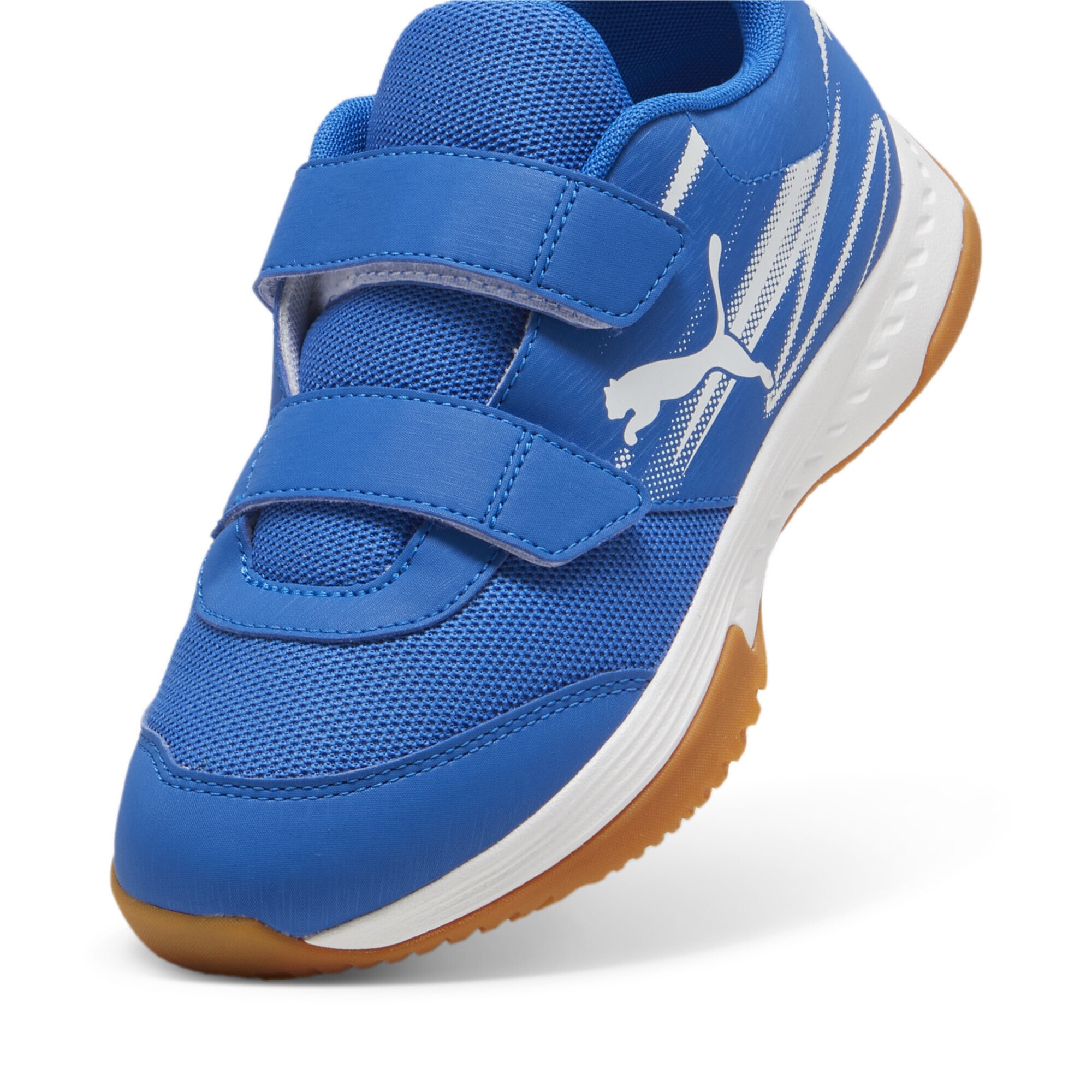 PUMA Trainingsschuh »Varion II Hallensportschuhe Jugendliche«