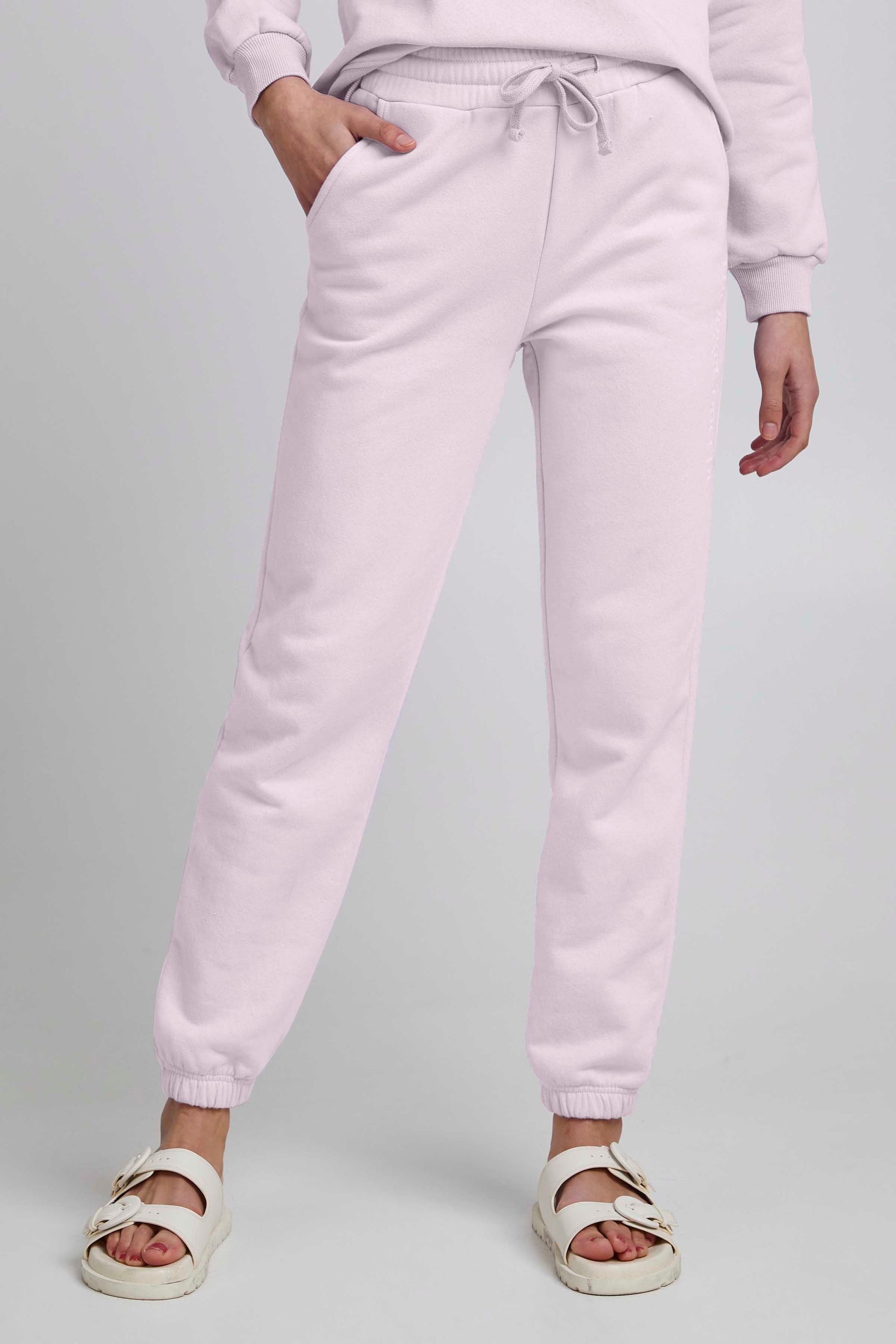 TheJoggConcept Sweathose »Sweathose JCSafine«