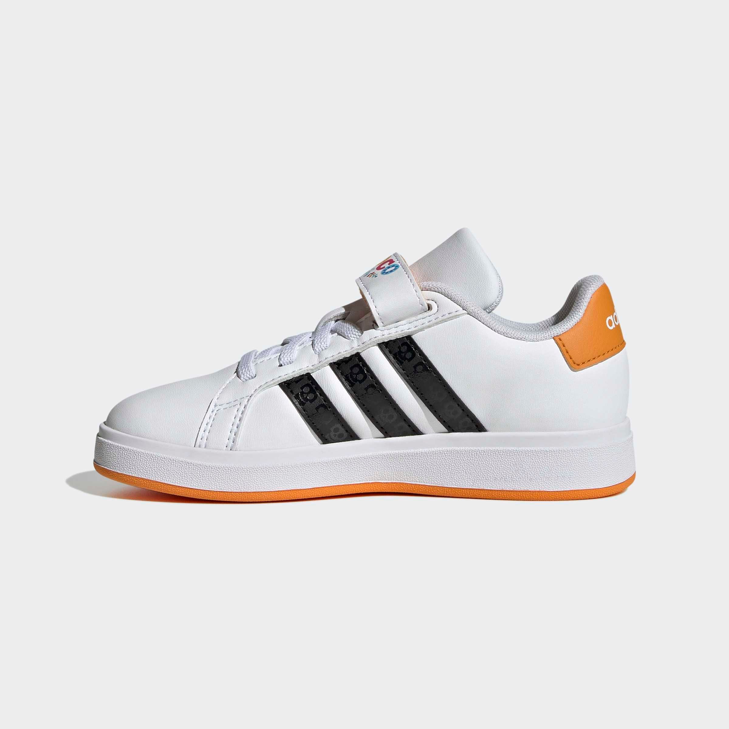 adidas Sportswear Sneaker »ADIDAS DISNEY COCO GRAND COURT  KINDER«