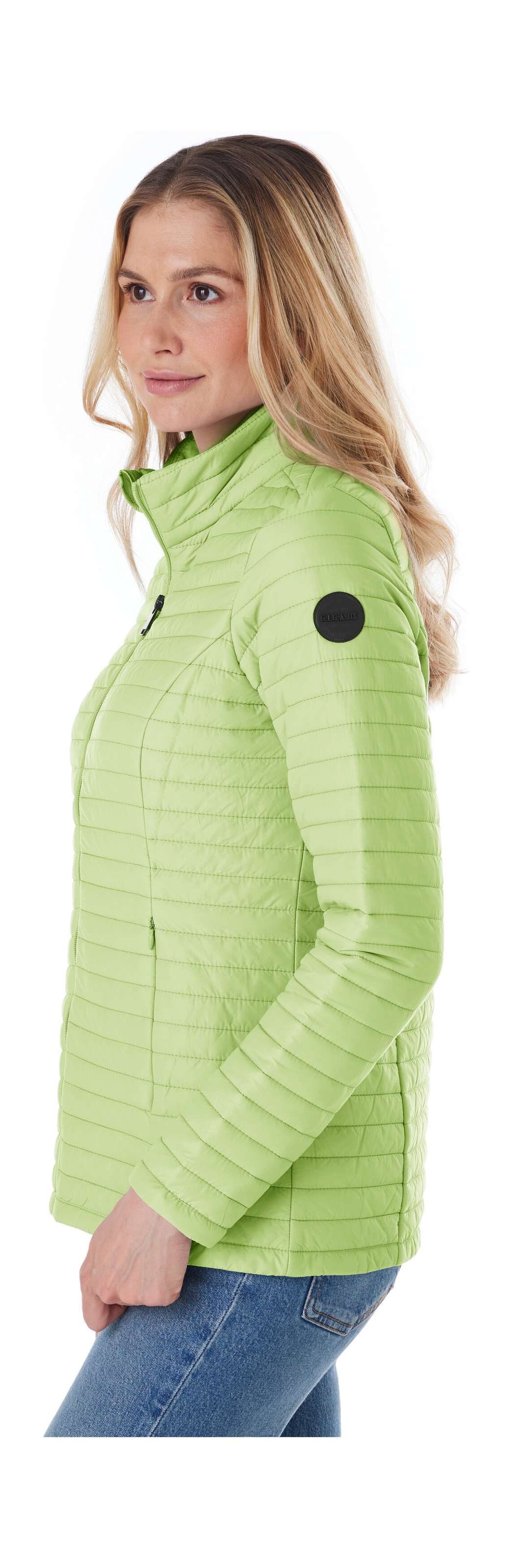 G.I.G.A. DX by killtec Steppjacke "Damen Steppjacke OOGS 2" Ultraleichte Da günstig online kaufen