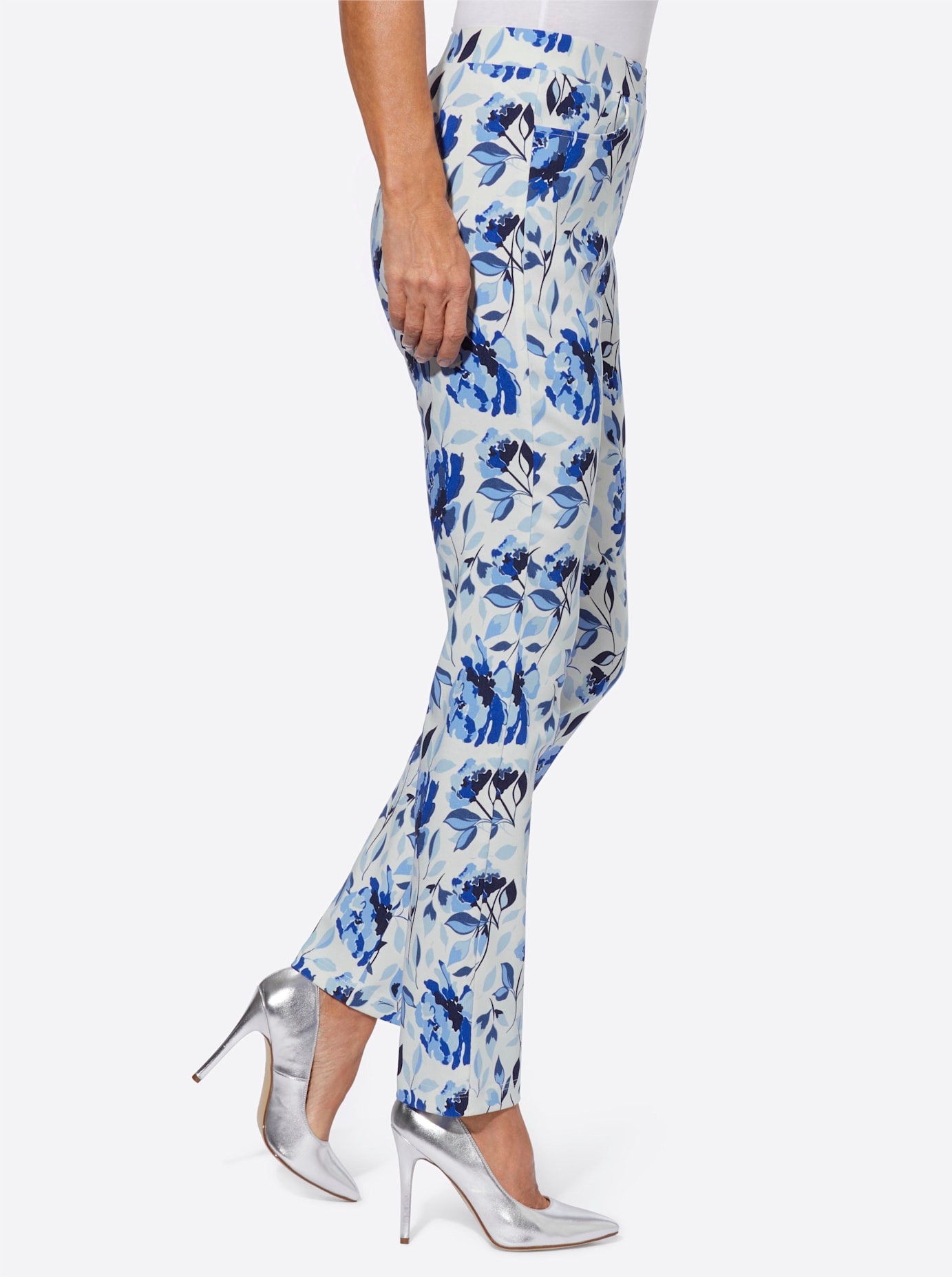 Classic Basics Webhose