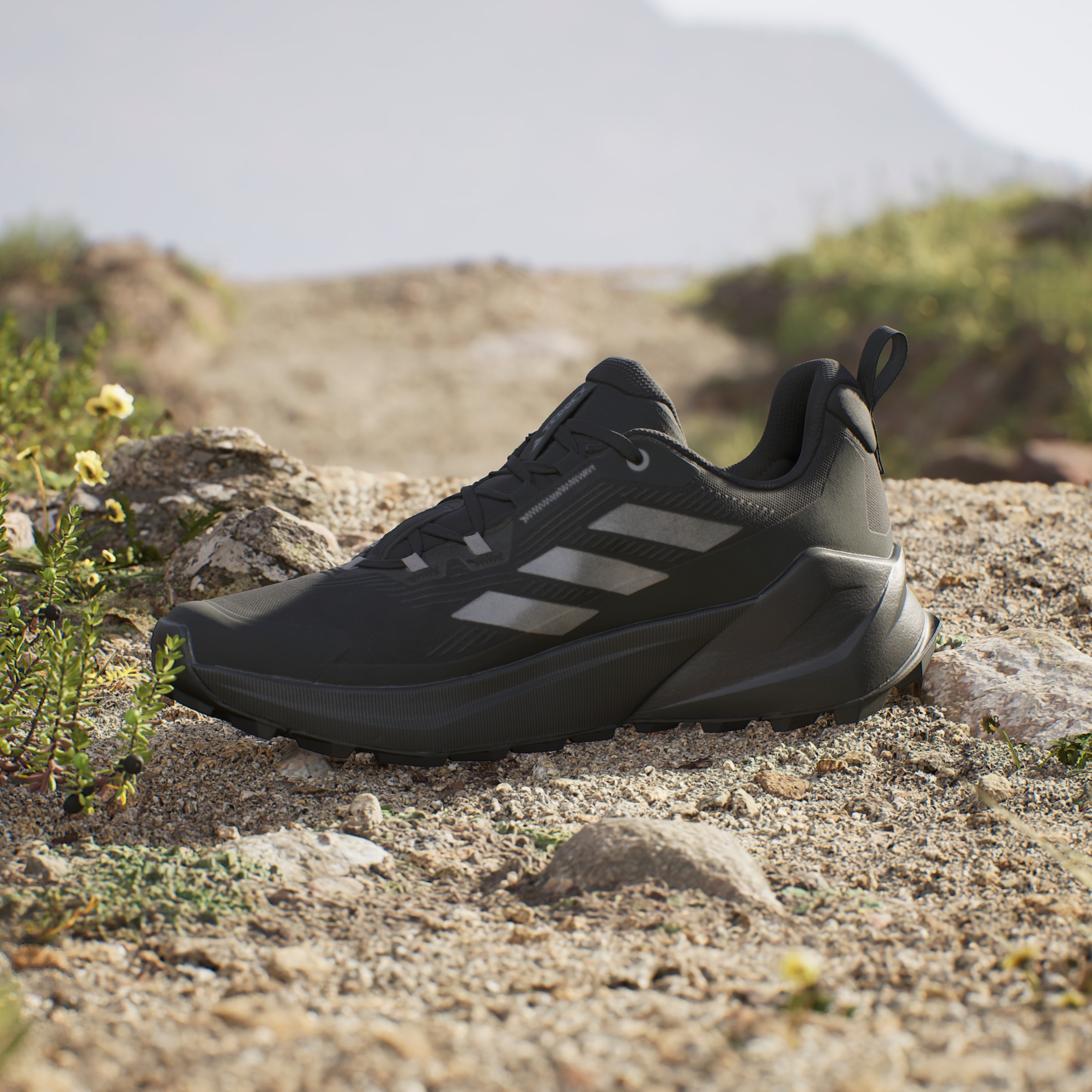 adidas TERREX Wanderschuh »TRAILMAKER 2«