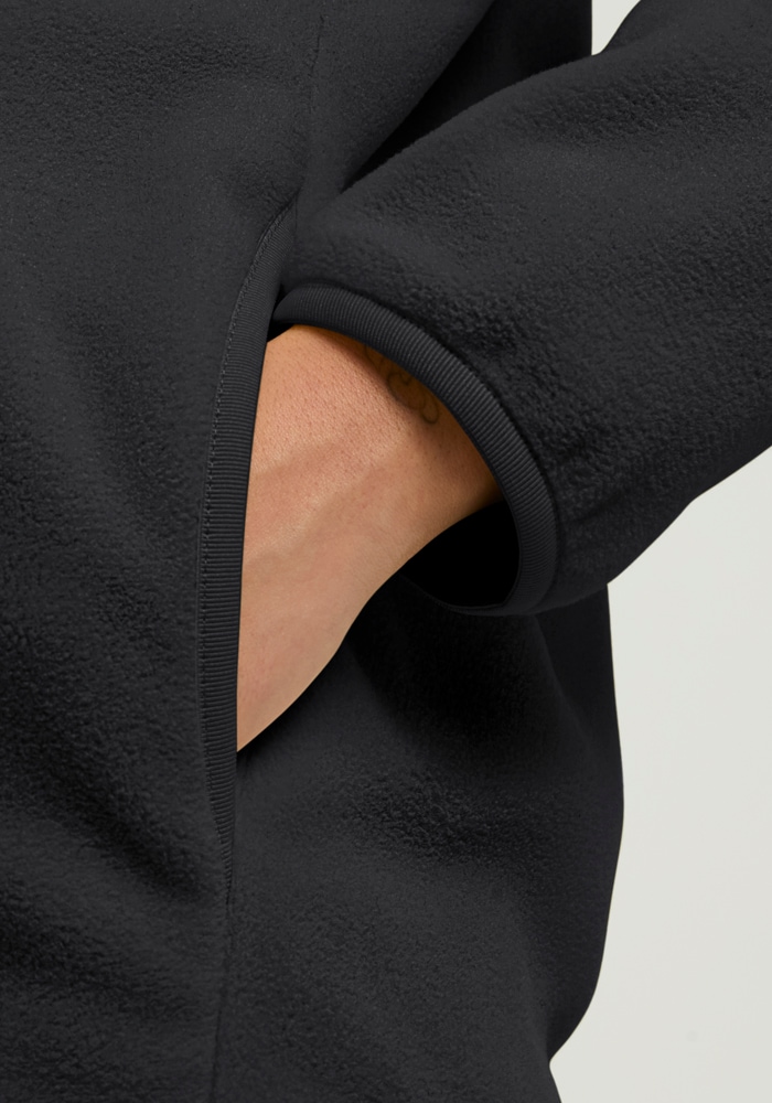 Jack Wolfskin Fleecejacke »SUMETRO FZ W«