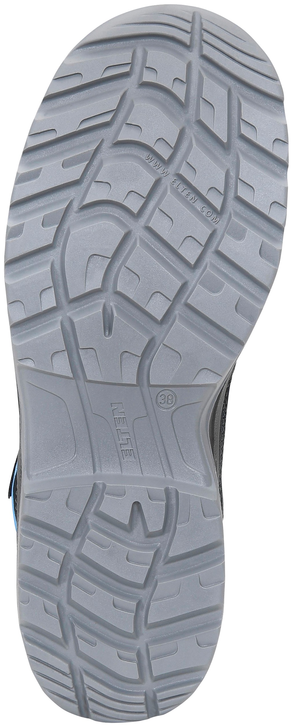 Elten Sicherheitsstiefel »LENA blue Mid ESD S3«, S3 per Rechnung | BAUR