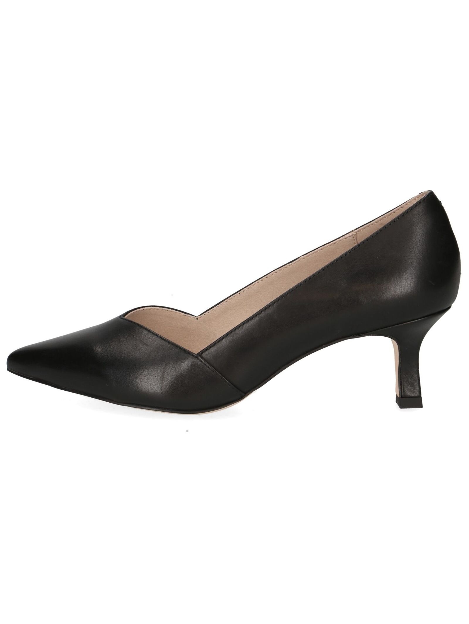 Caprice Pumps »Caprice Pumps Nappaleder«