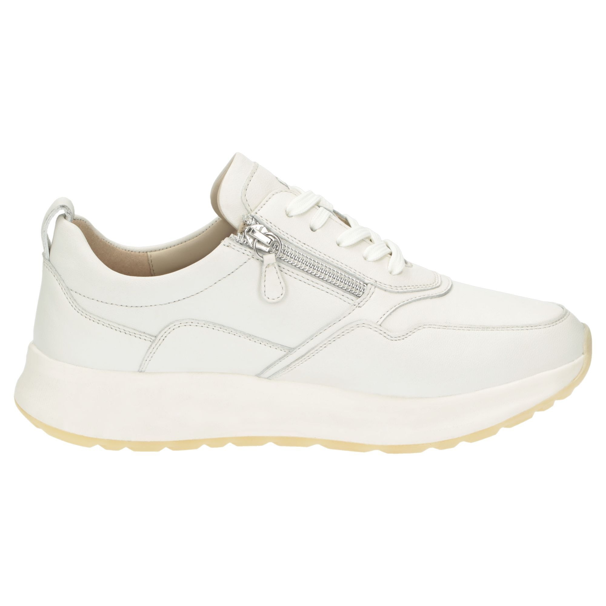 SIOUX Sneaker »Sunivla-702-J«