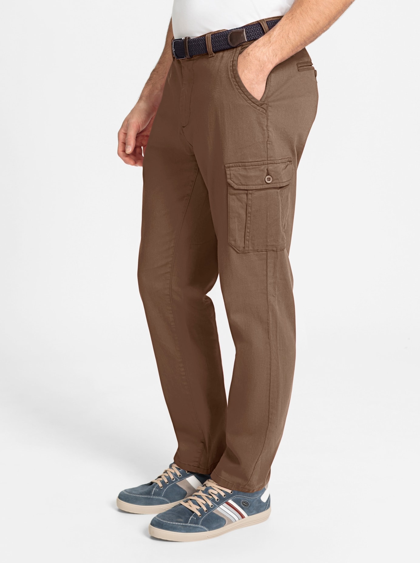 Catamaran Cargohose