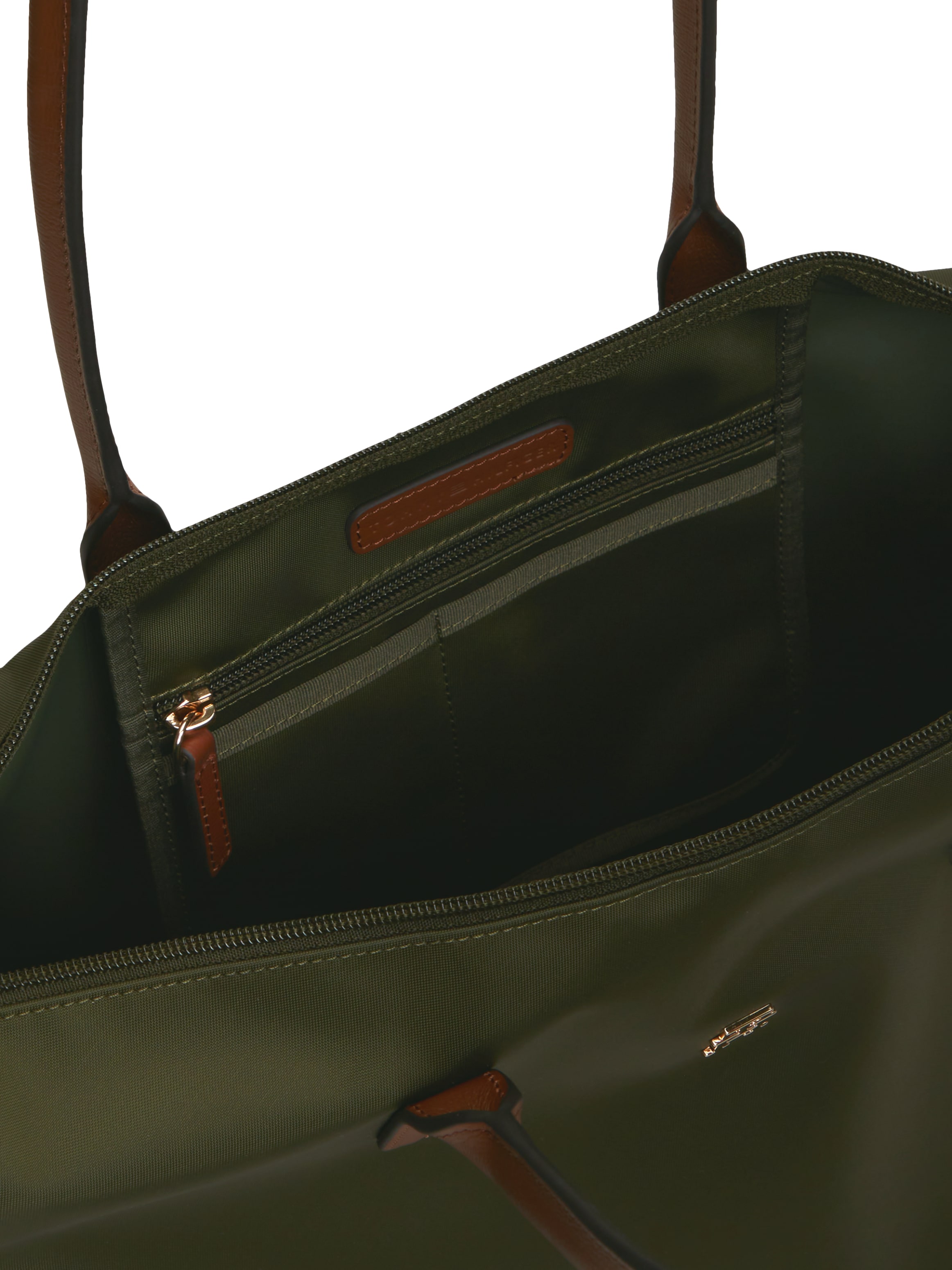 Tommy Hilfiger 1100000002199 »POPETTE TOTE« Damen Handtasche, Schultertasche mit kontrastfarbigen Henkeln