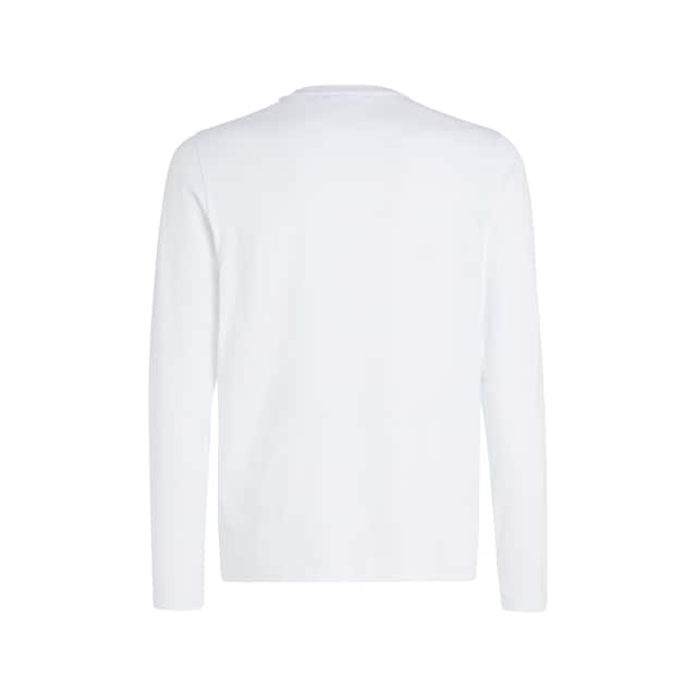 Calvin Klein Langarmshirt »STRETCH LS kaufen SLIM T-SHIRT« ▷ FIT | BAUR