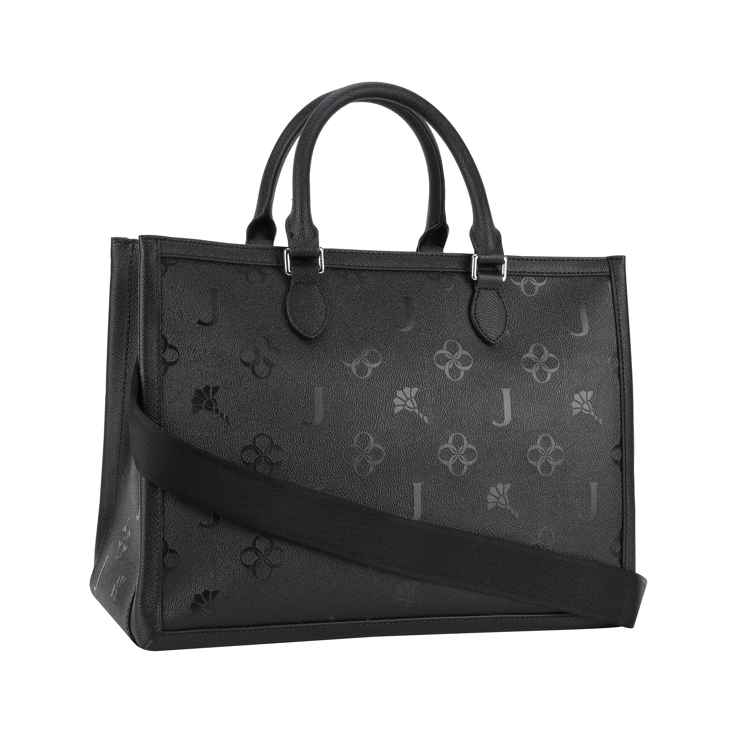 JOOP! Handtasche »decoro stampa aurelia handbag lhz«