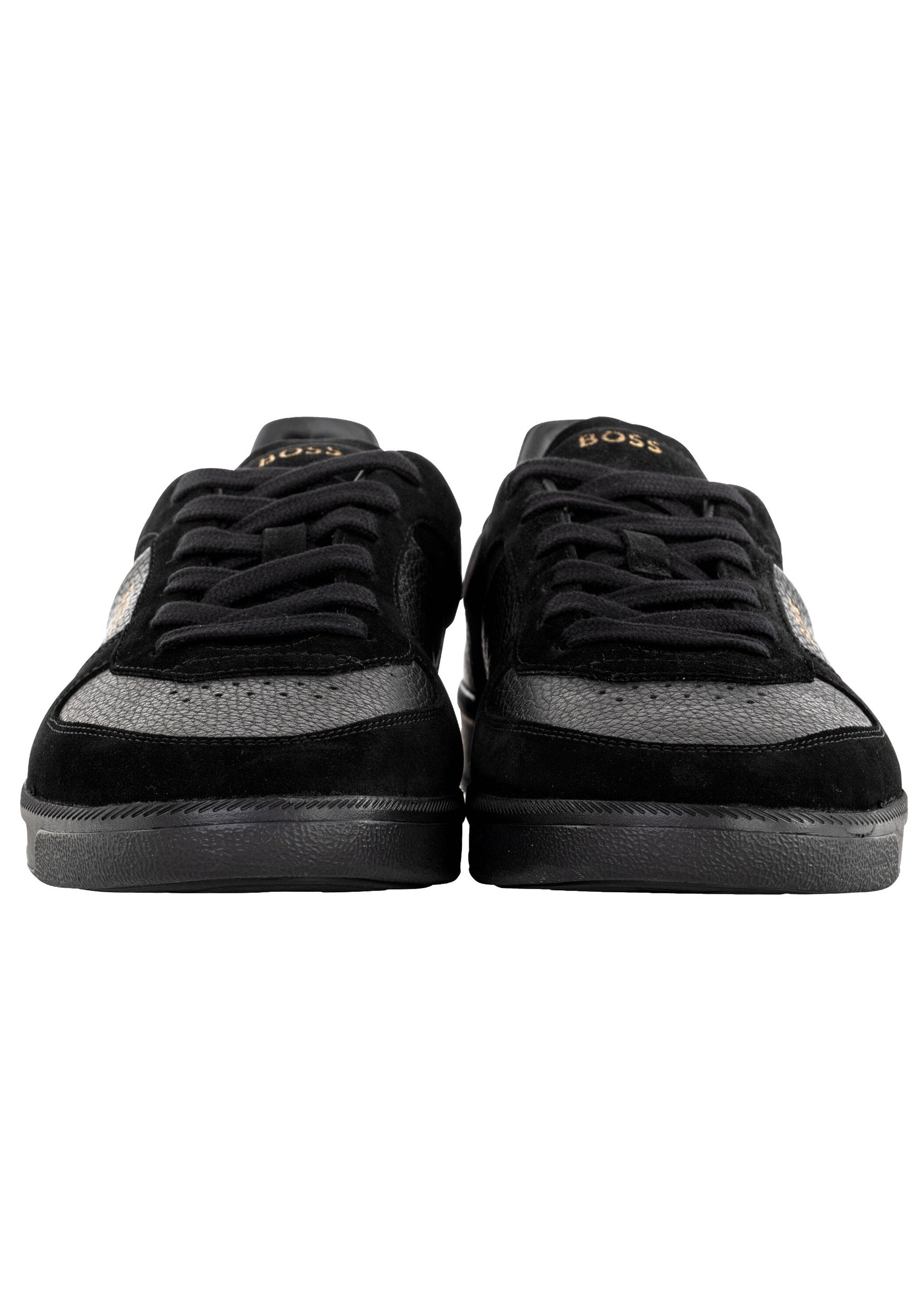 BOSS Sneaker »Sneaker Brandon Tenn sdtb«