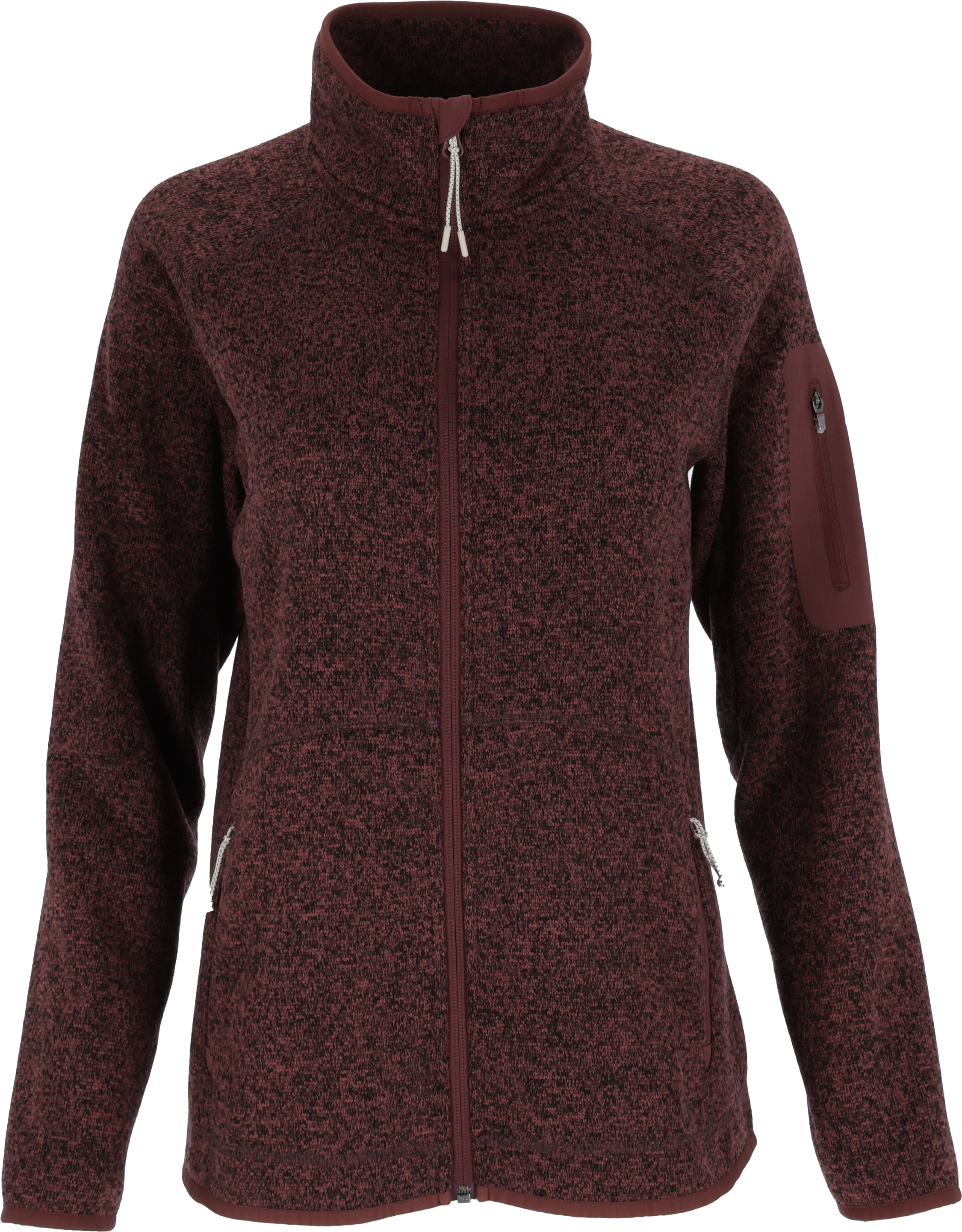 McKINLEY Cardigan "Da.-Unterjacke Skeena wms"