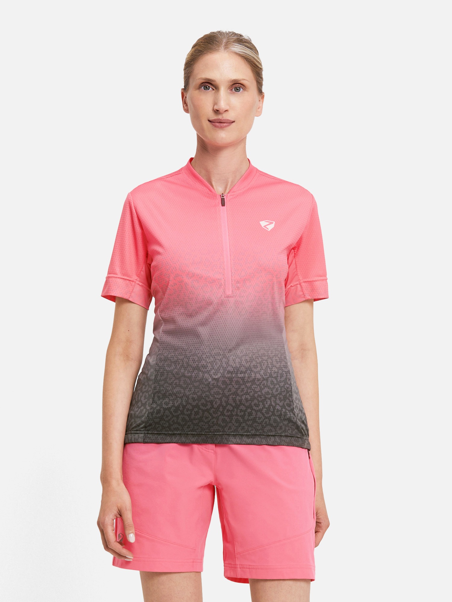 Thumbnail - Ziener Radtrikot "NELENIA-Z"