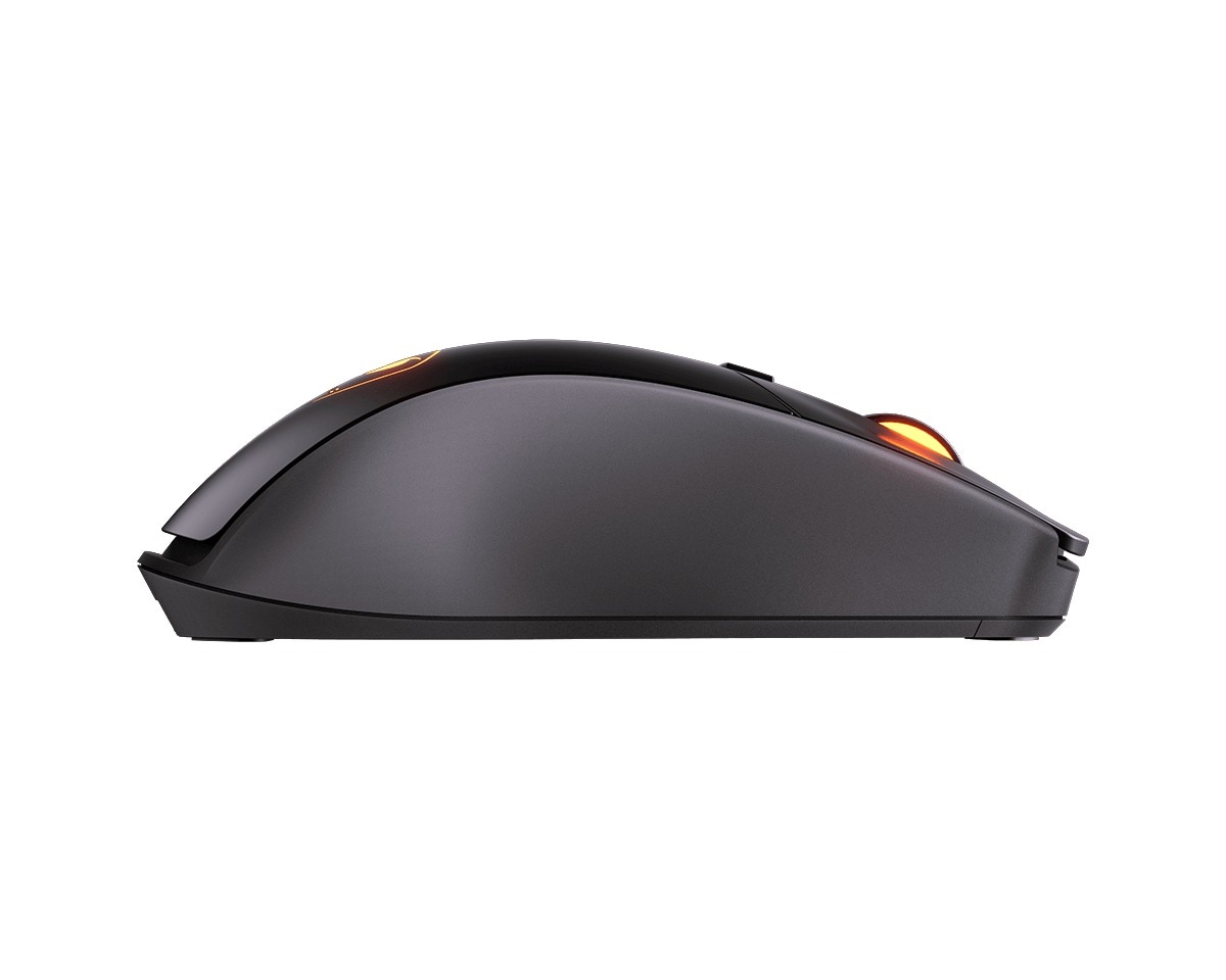 Cougar Gaming-Maus »Surpassion RX«