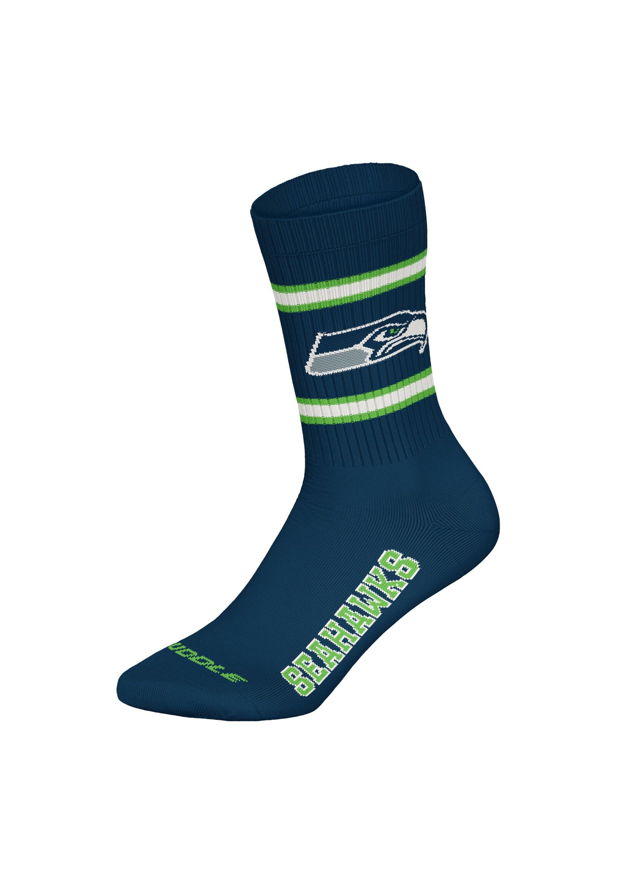 Thumbnail - NFL Kurzsocken "Socken NFL 3Pack Crew Socks 3er Pack"