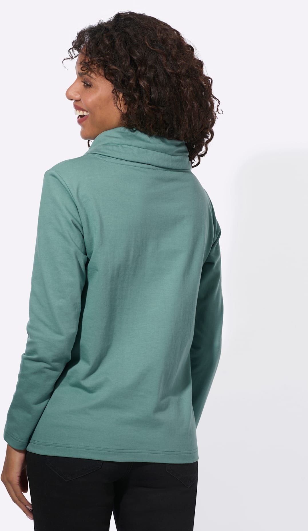 Casual Looks Sweatshirt
